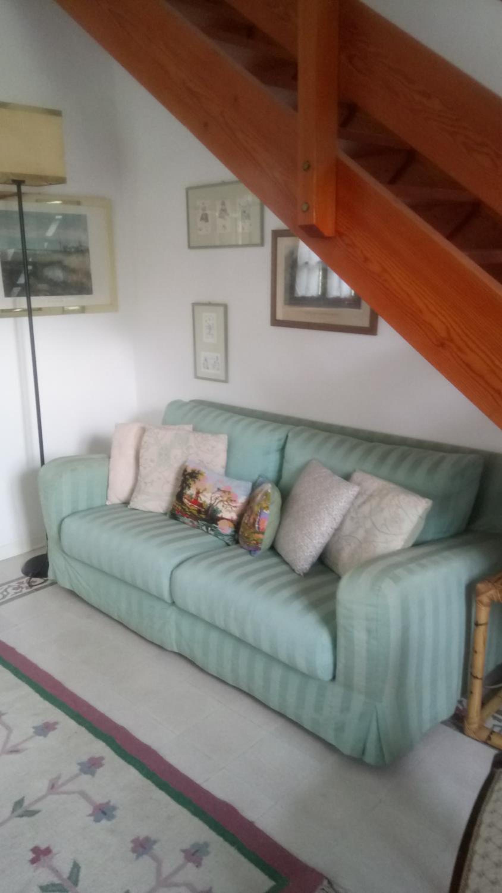 CASA BARTOLACCI COZY APARTMENT (NEAR FLORENCE CITY CENTER)