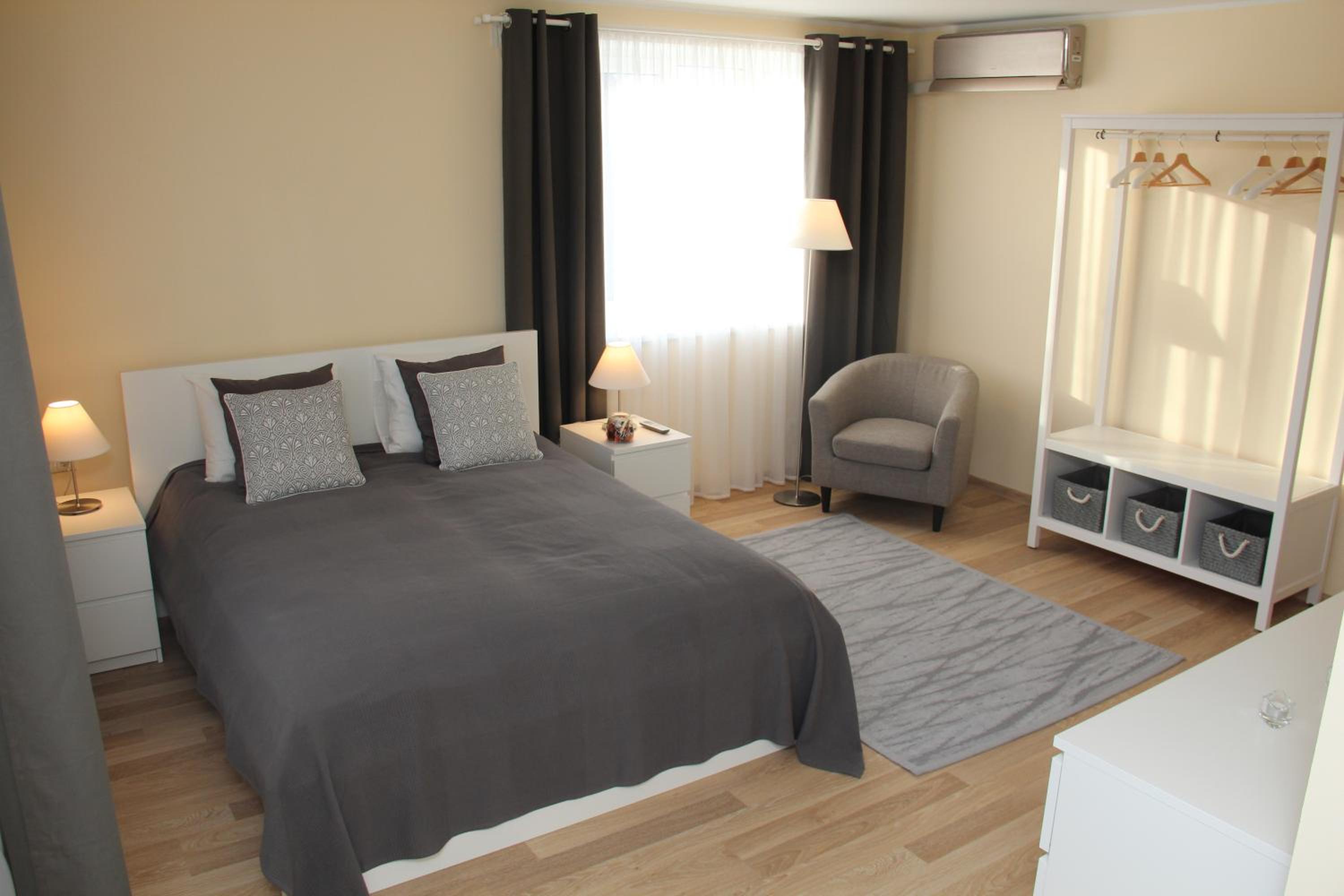 apartment Kanali 5a view 4
