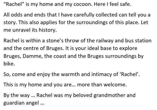 Rachel