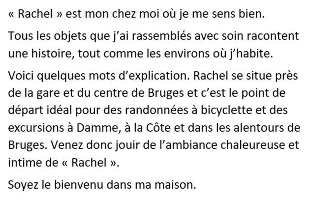 Rachel
