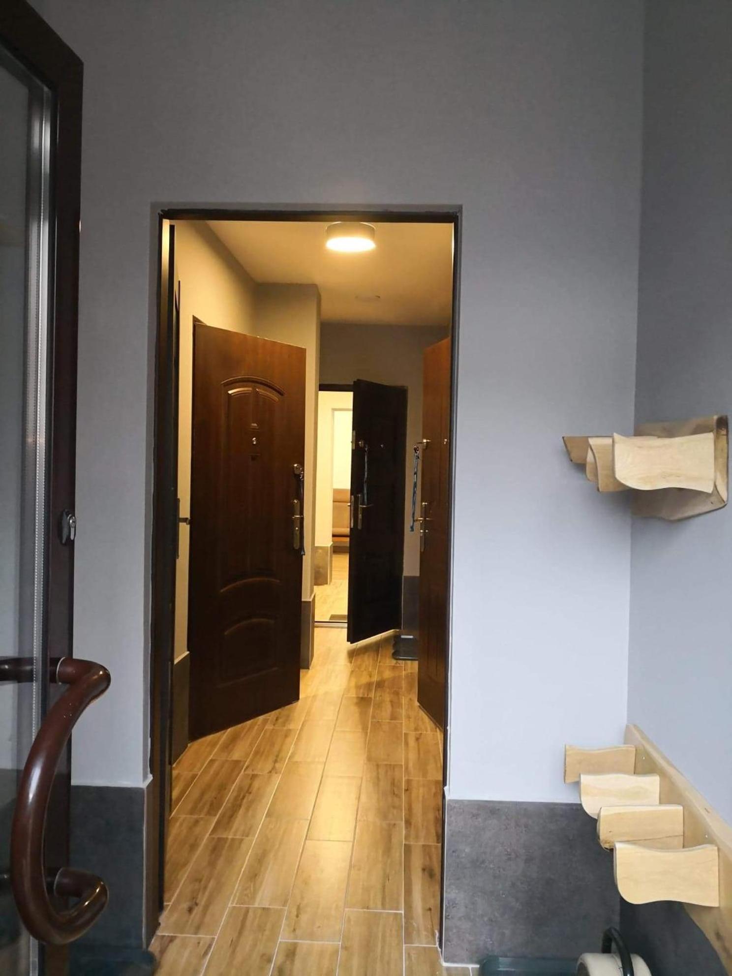Apartamenty Górskie LĄDEK-ZDRÓJ view 2