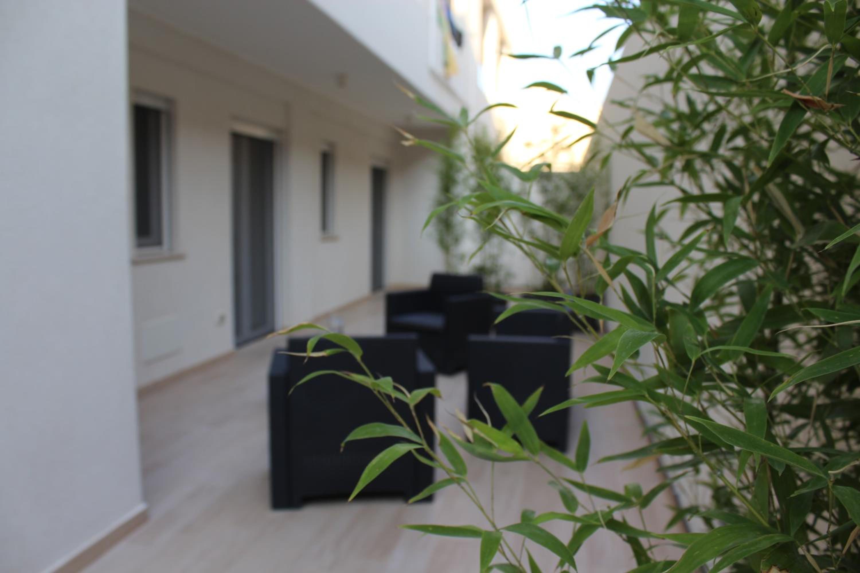 Appartamento Santa Lucrezia photo 2