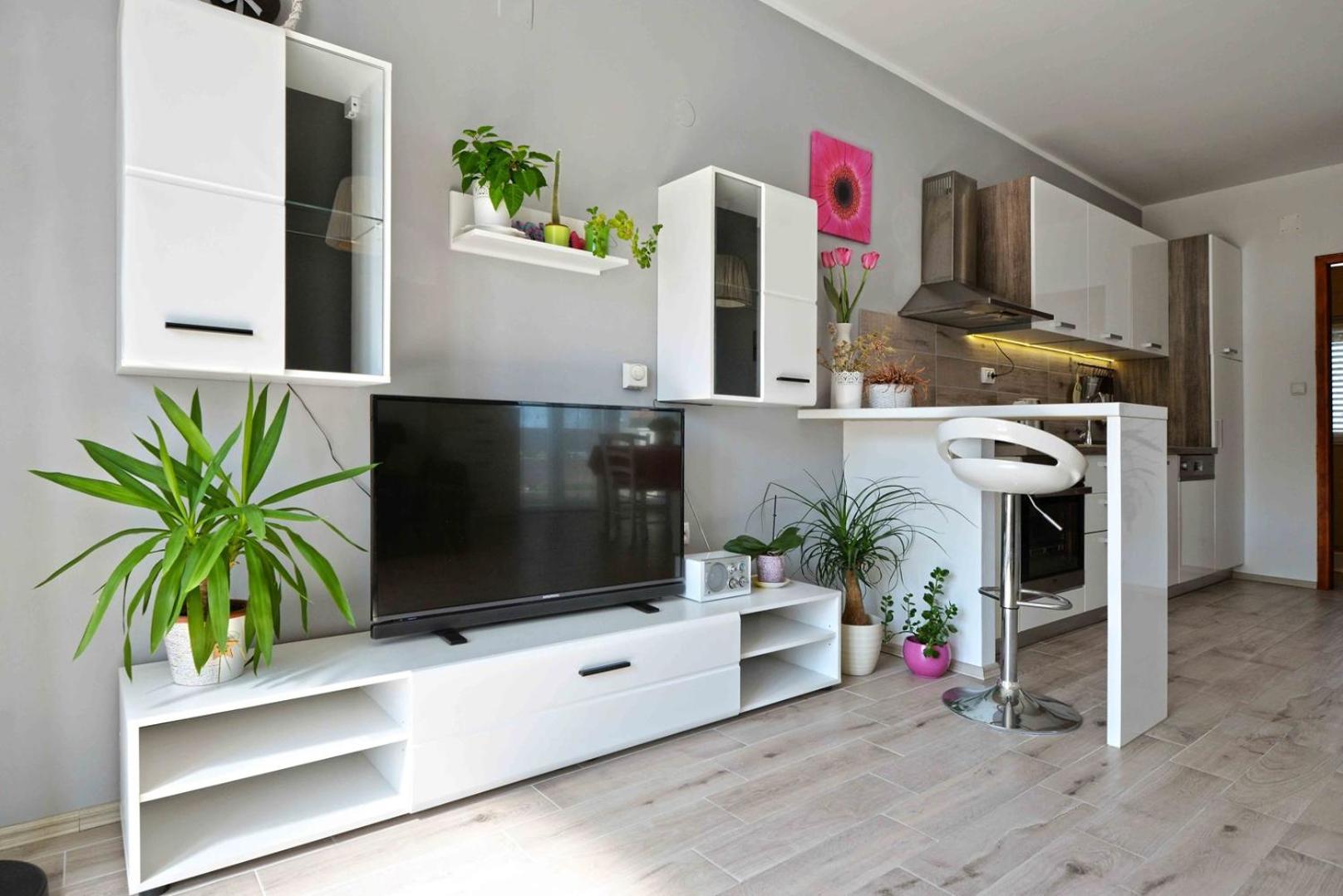 Apartment Kristina view 5