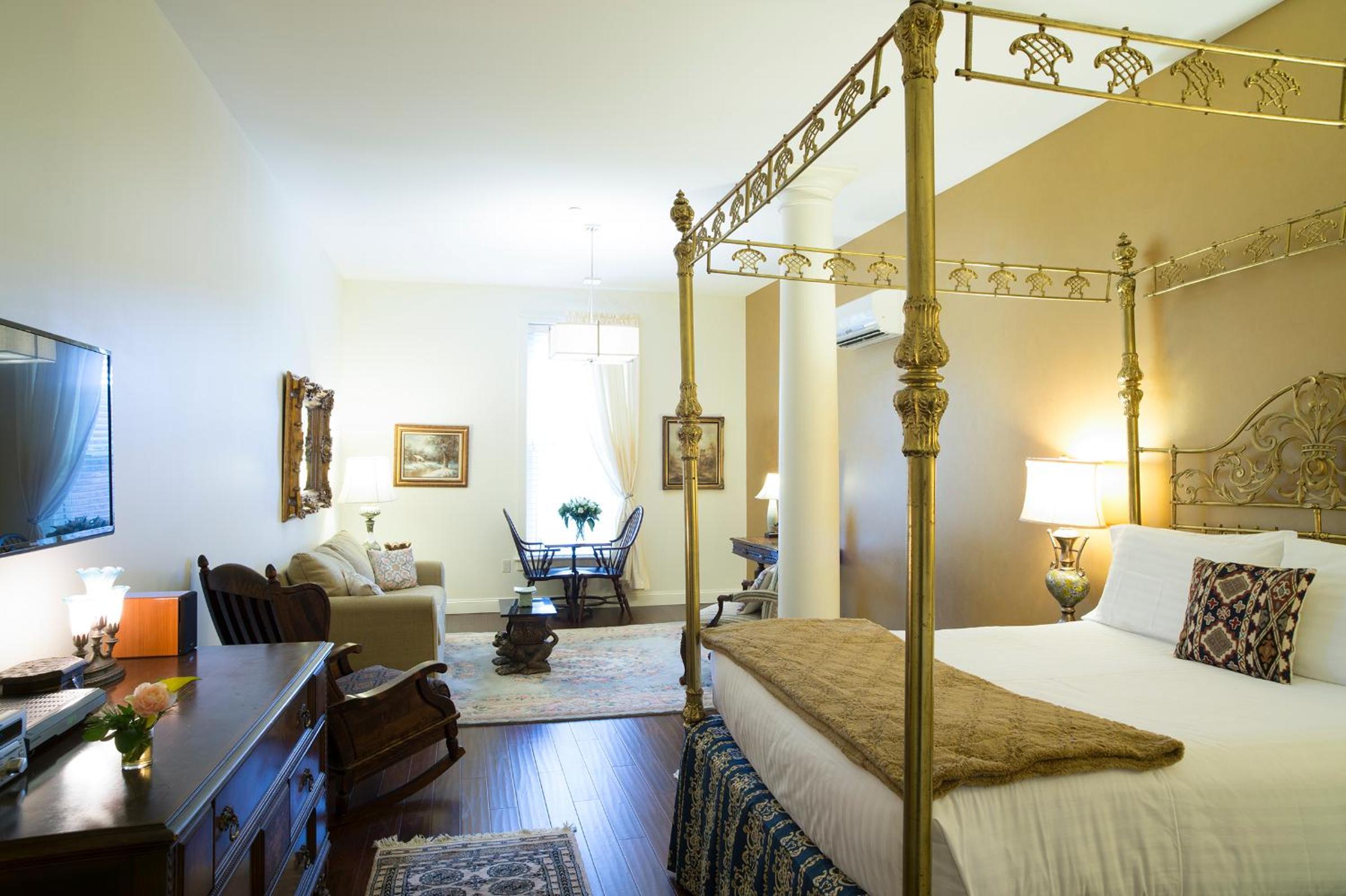 The Barrington, Foto 45