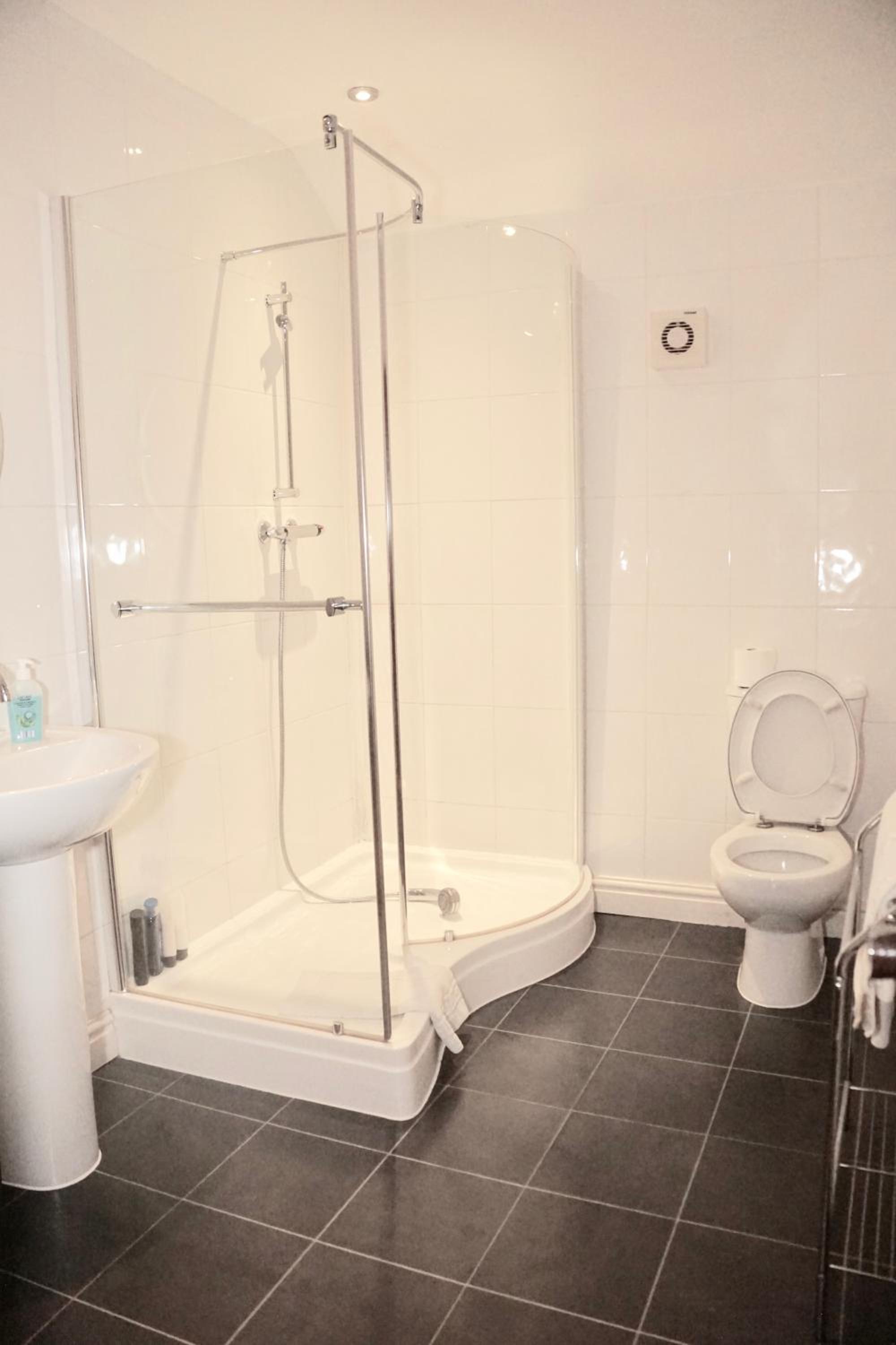 Ravencar Farm B&B