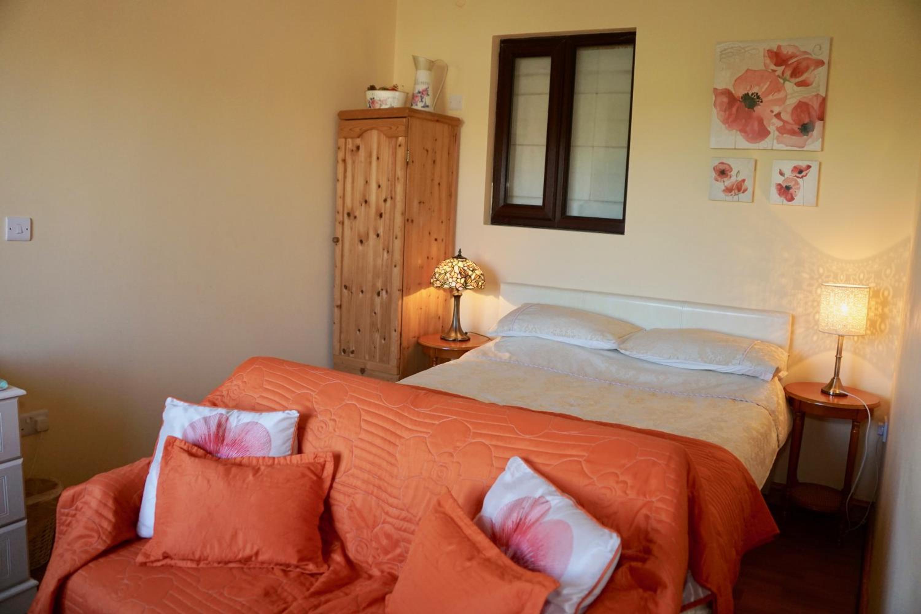 Ravencar Farm B&B