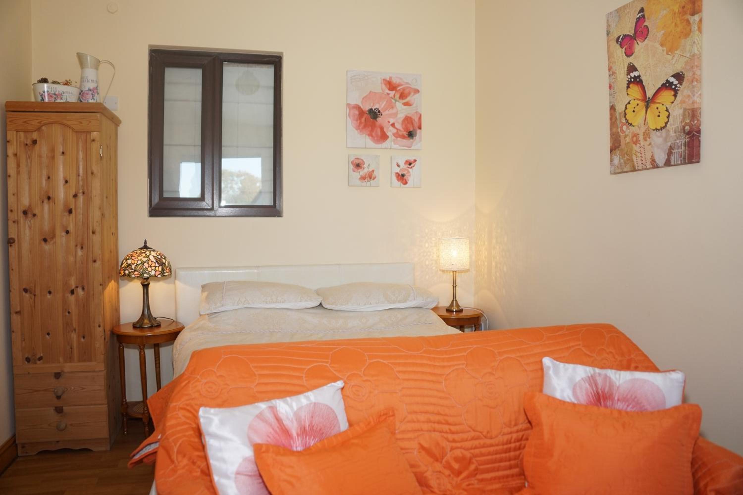 Ravencar Farm B&B