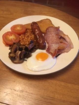 Ravencar Farm B&B