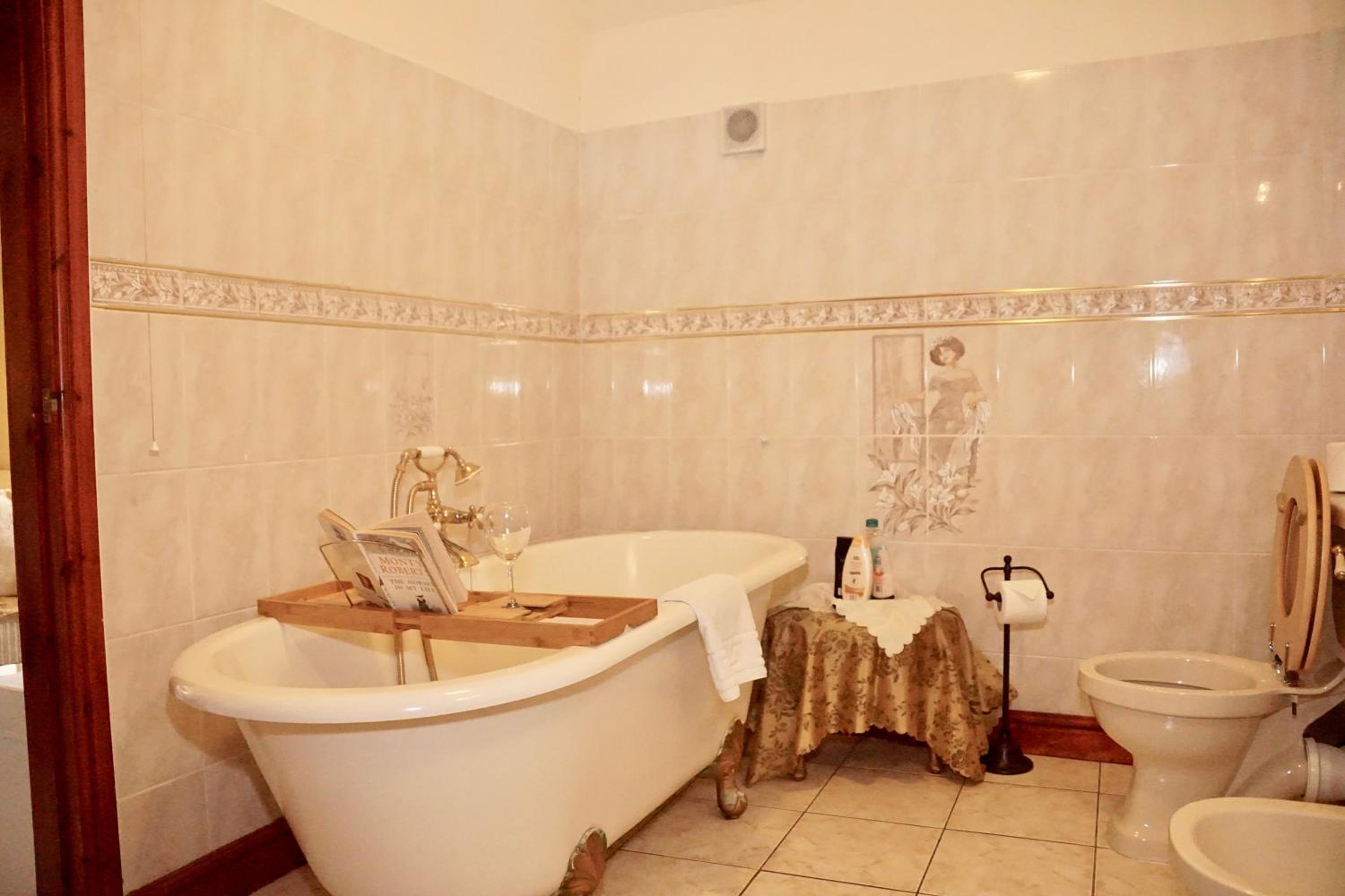 Ravencar Farm B&B