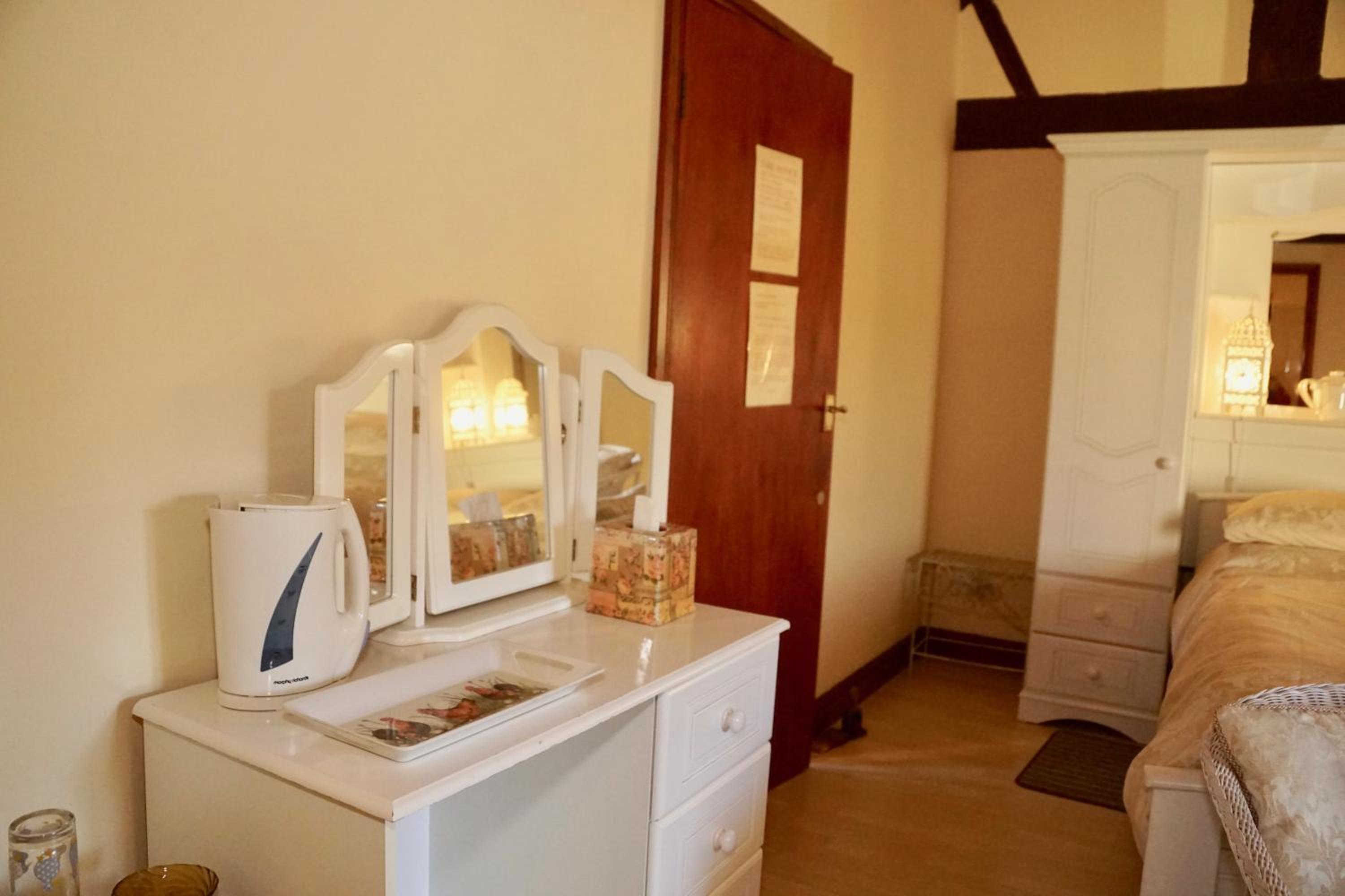 Ravencar Farm B&B