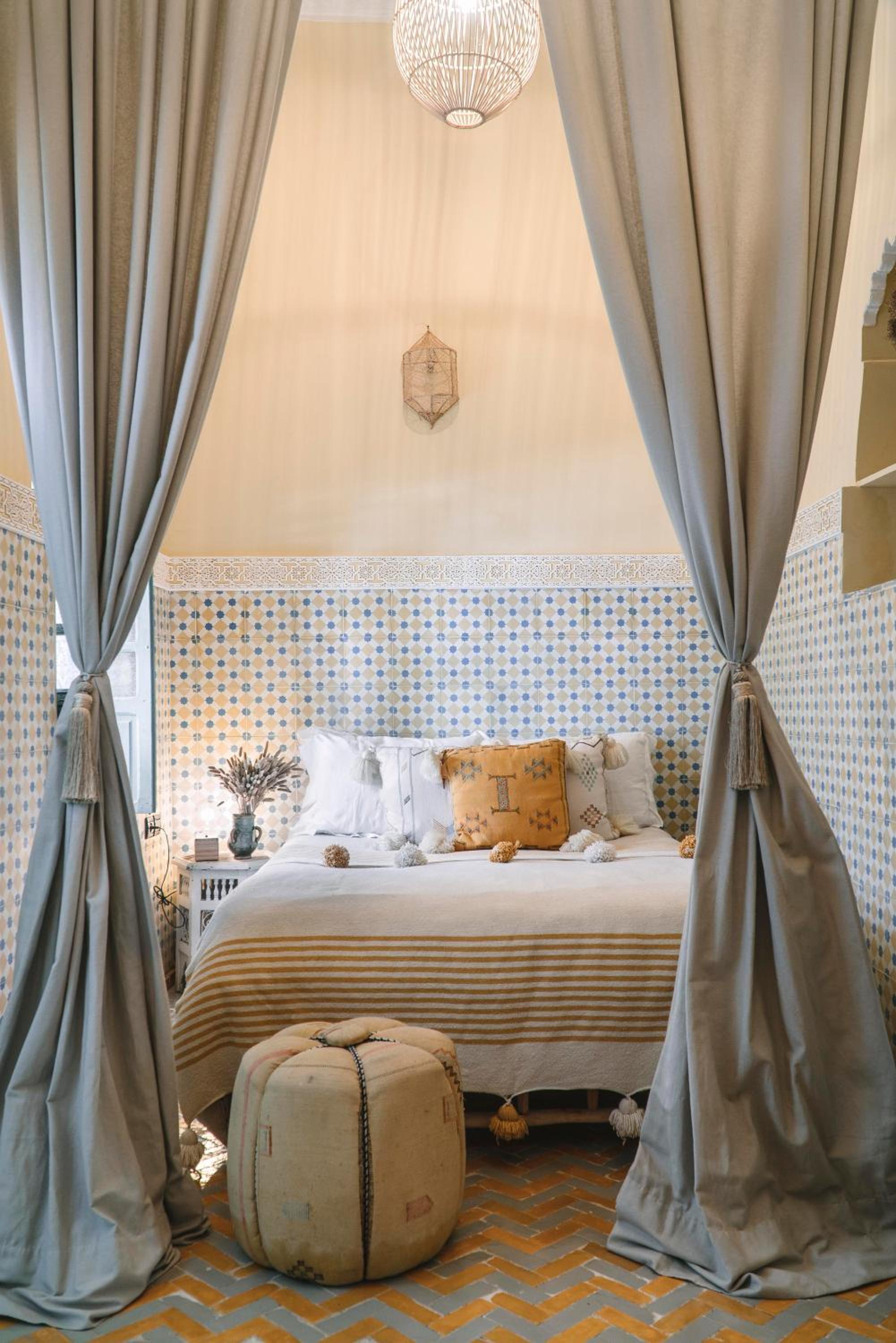 Riad Be Marrakech view 4