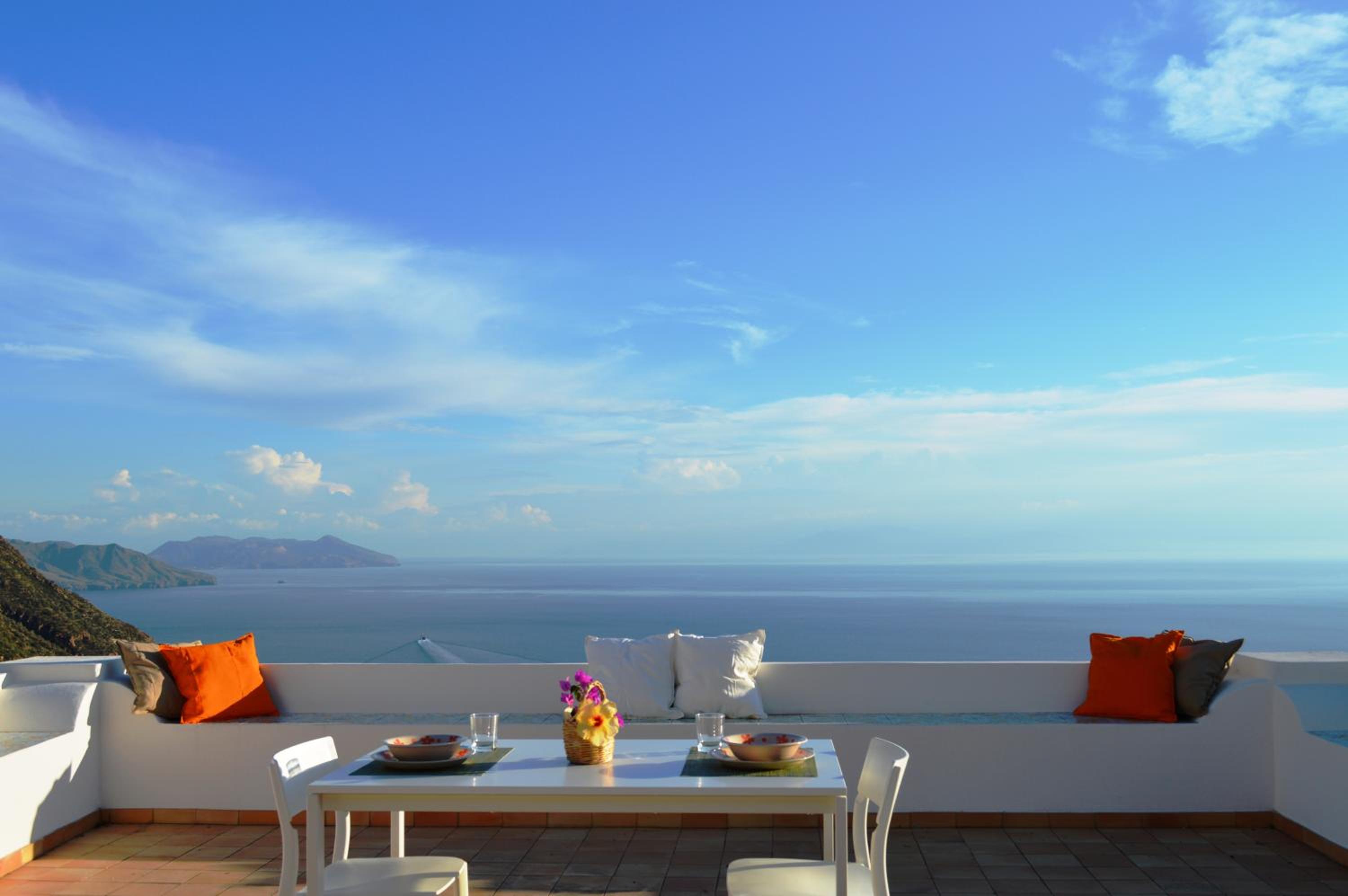Orizzonte Relais view 3