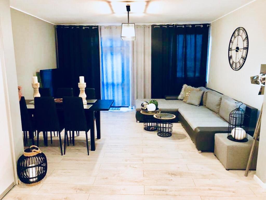 Apartament SONIA view 2