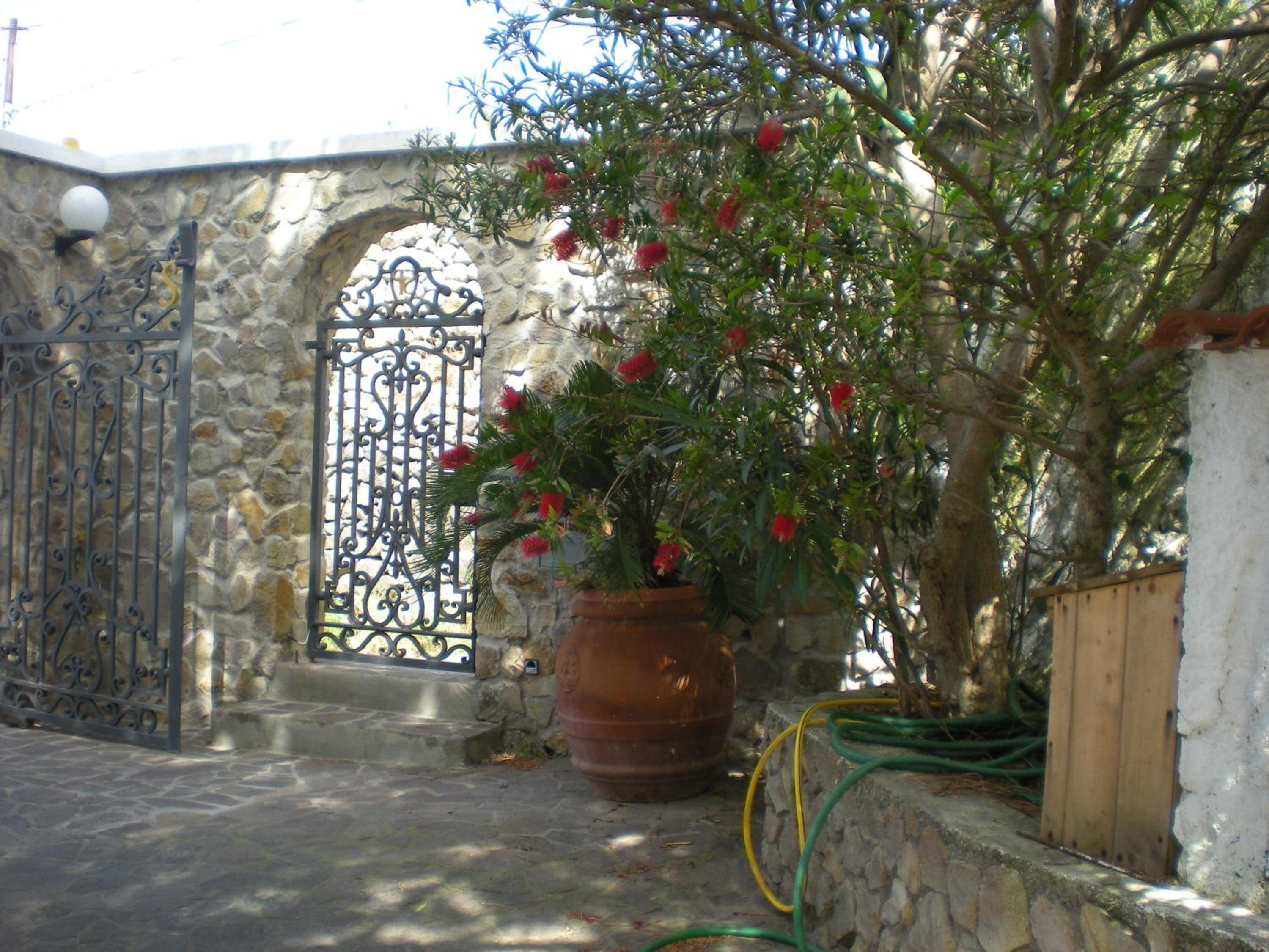 Villa Pina