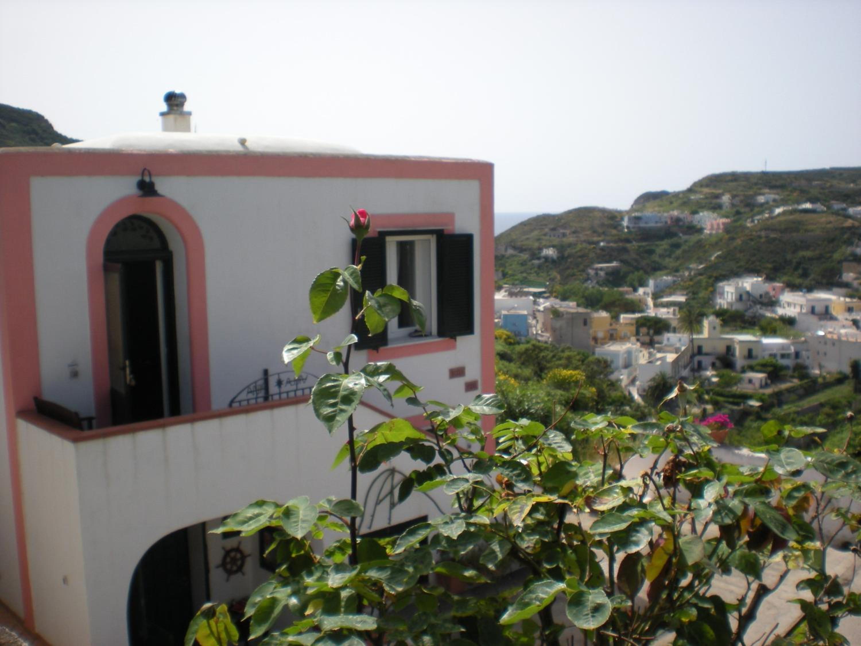 Villa Pina