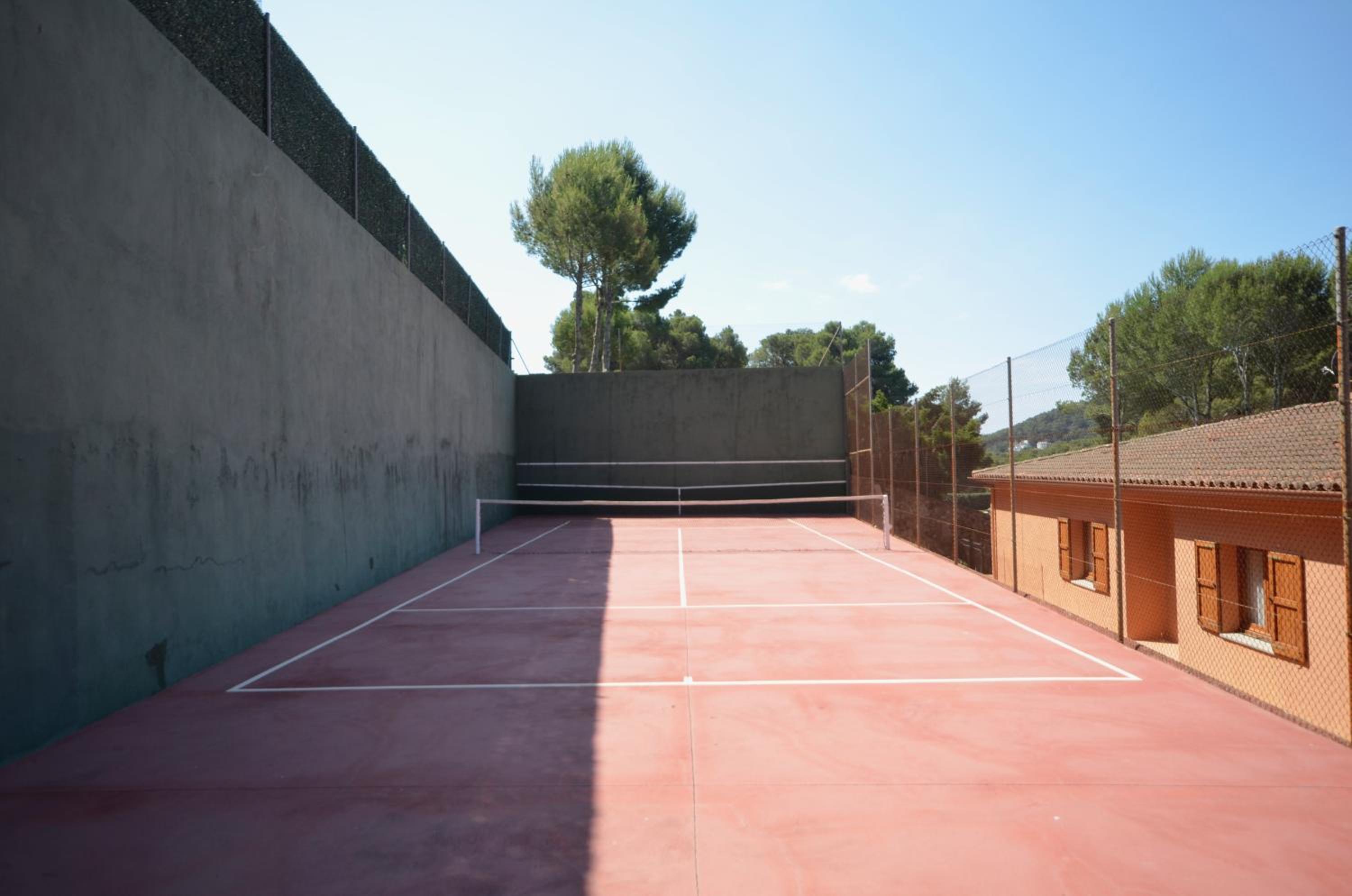 Villa Cadí . Ref. 620 view 4