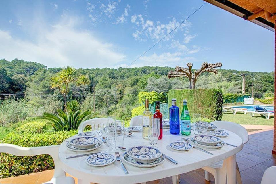 Villa Cadí . Ref. 620 view 5