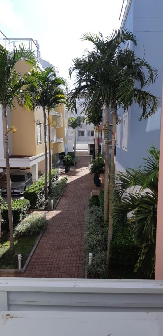 LINDO APARTAMENTO NOS INGLESES view 5