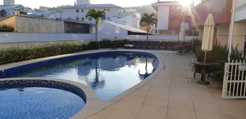 LINDO APARTAMENTO NOS INGLESES view 3