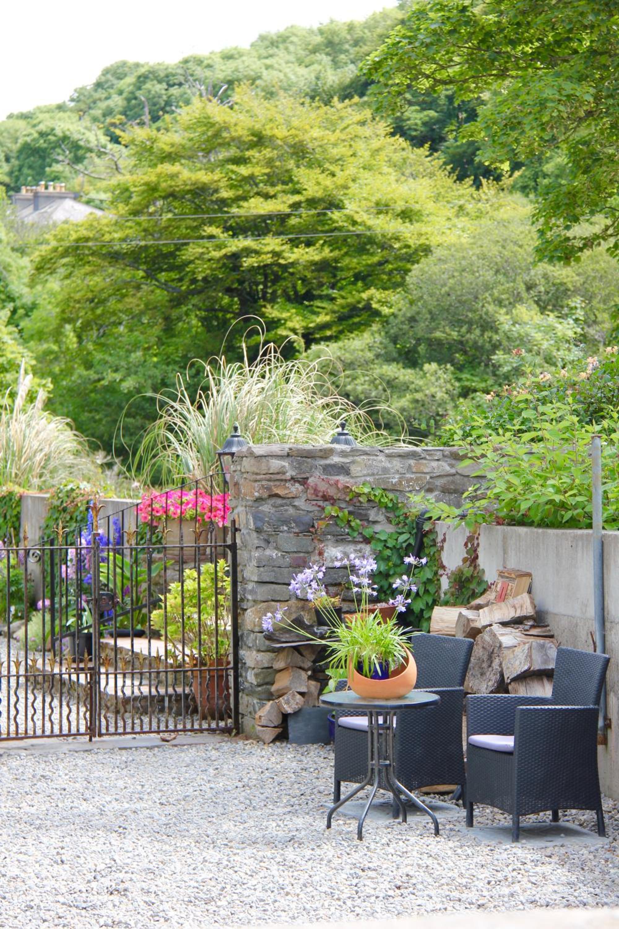 Riverside House view 5