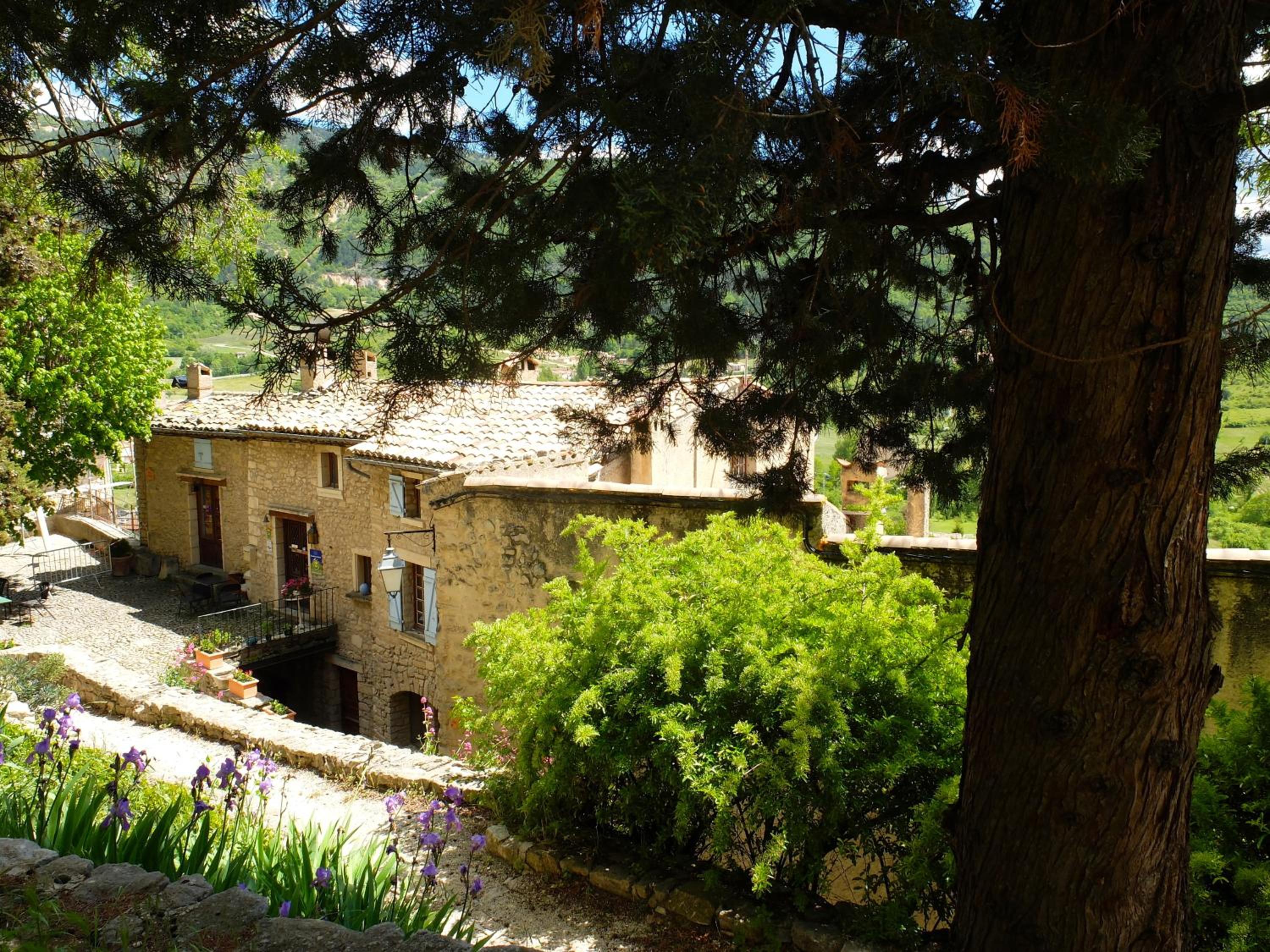 Chambres d'hôtes de l'Abbaye
