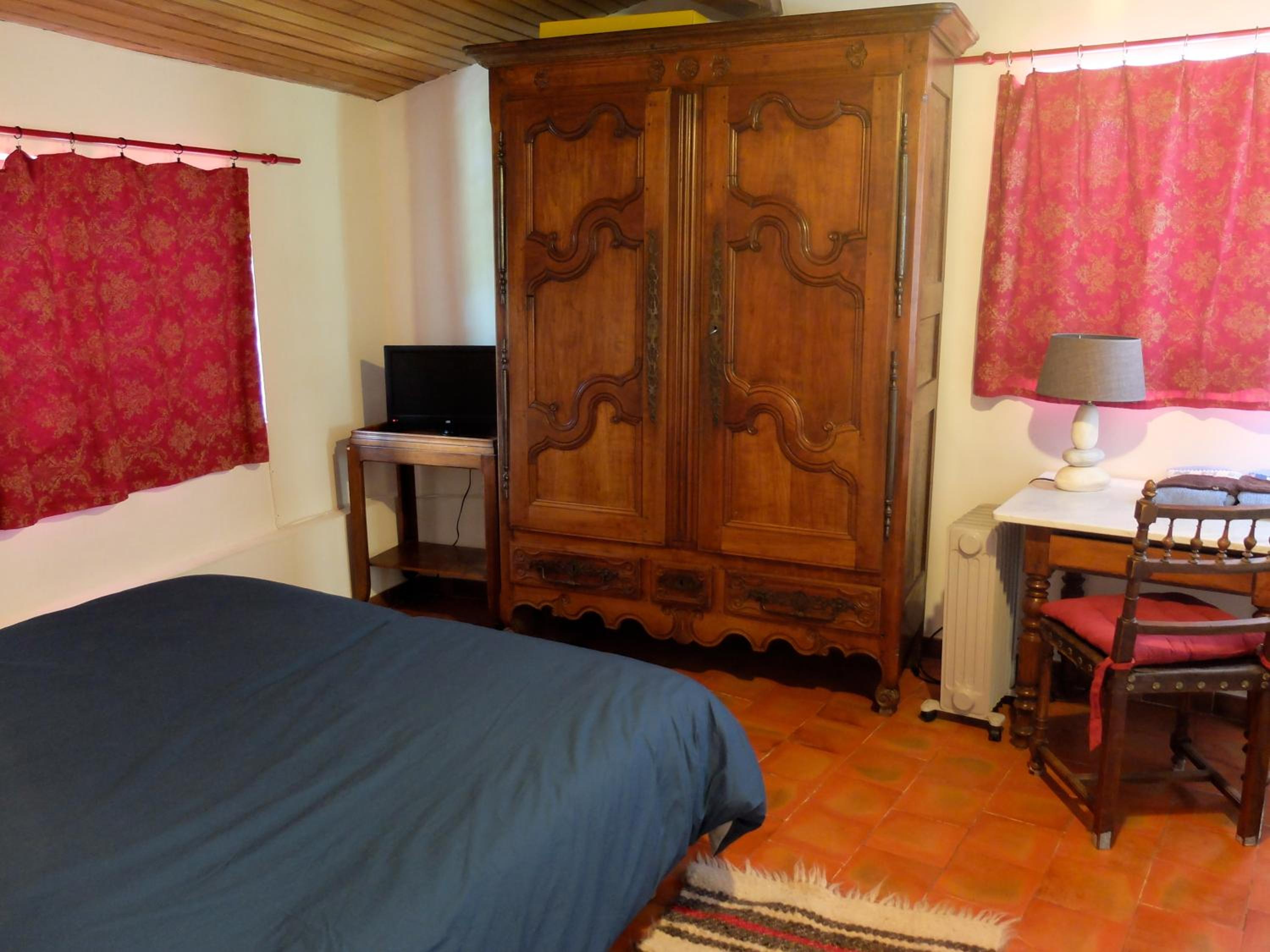 Chambres d'hôtes de l'Abbaye