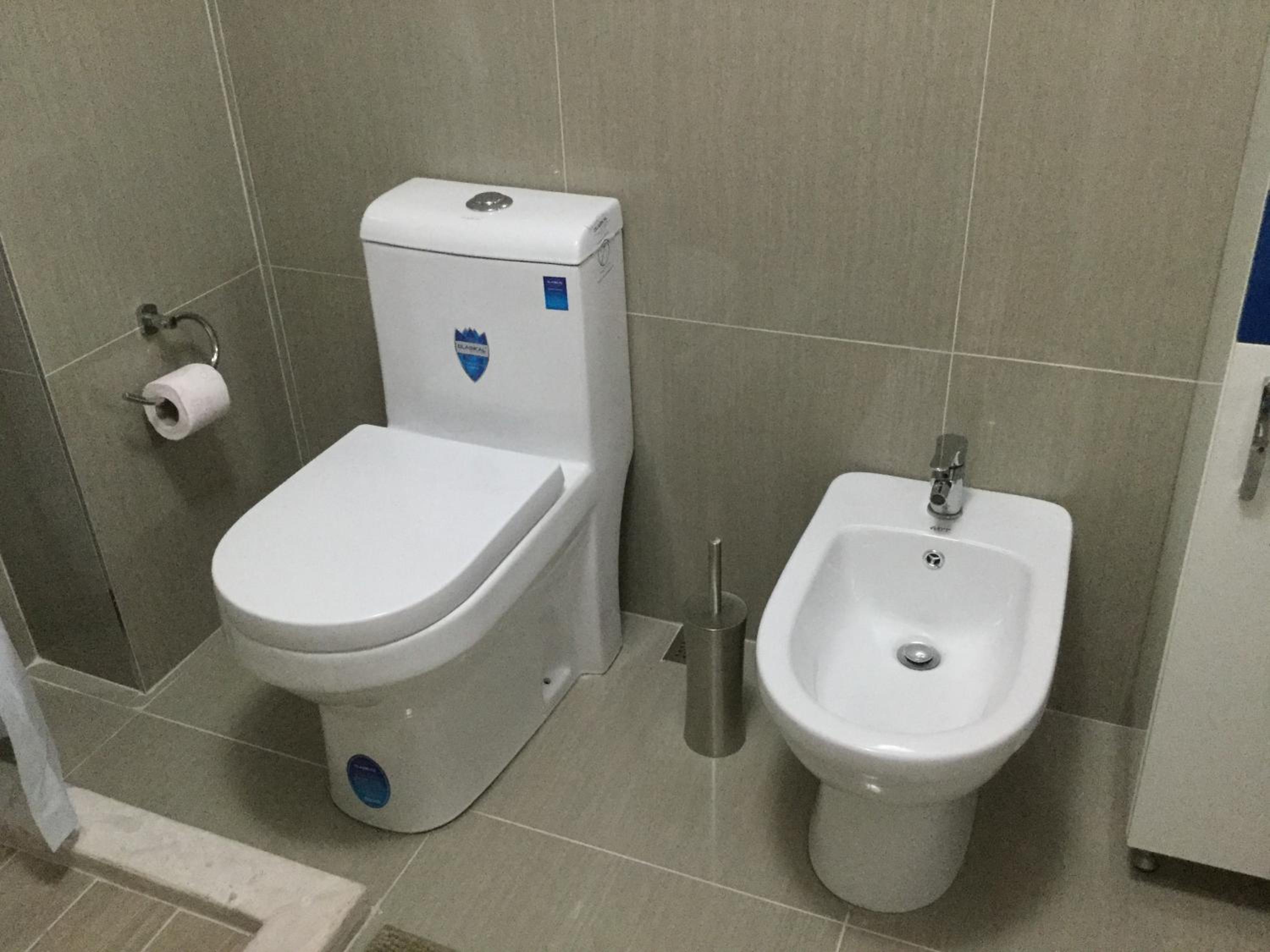 KK FAFA Apartments
