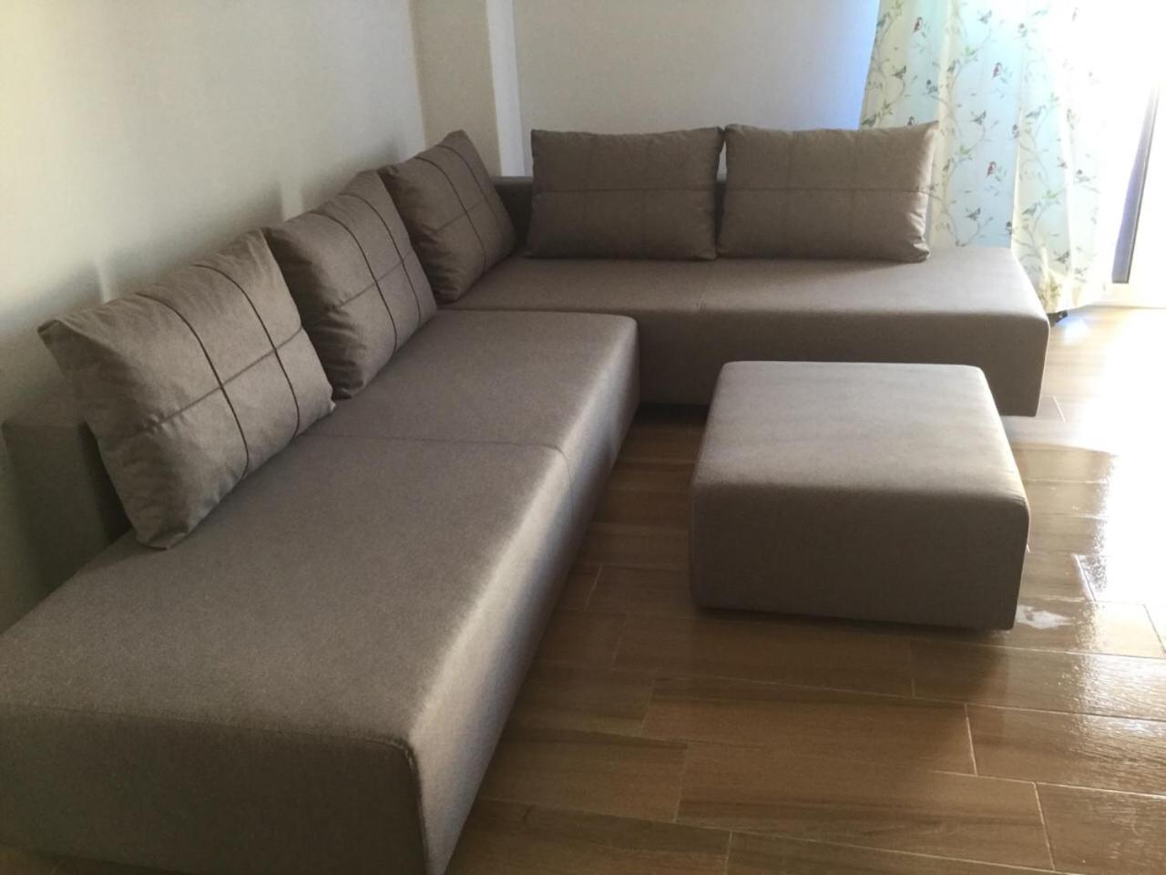 KK FAFA Apartments