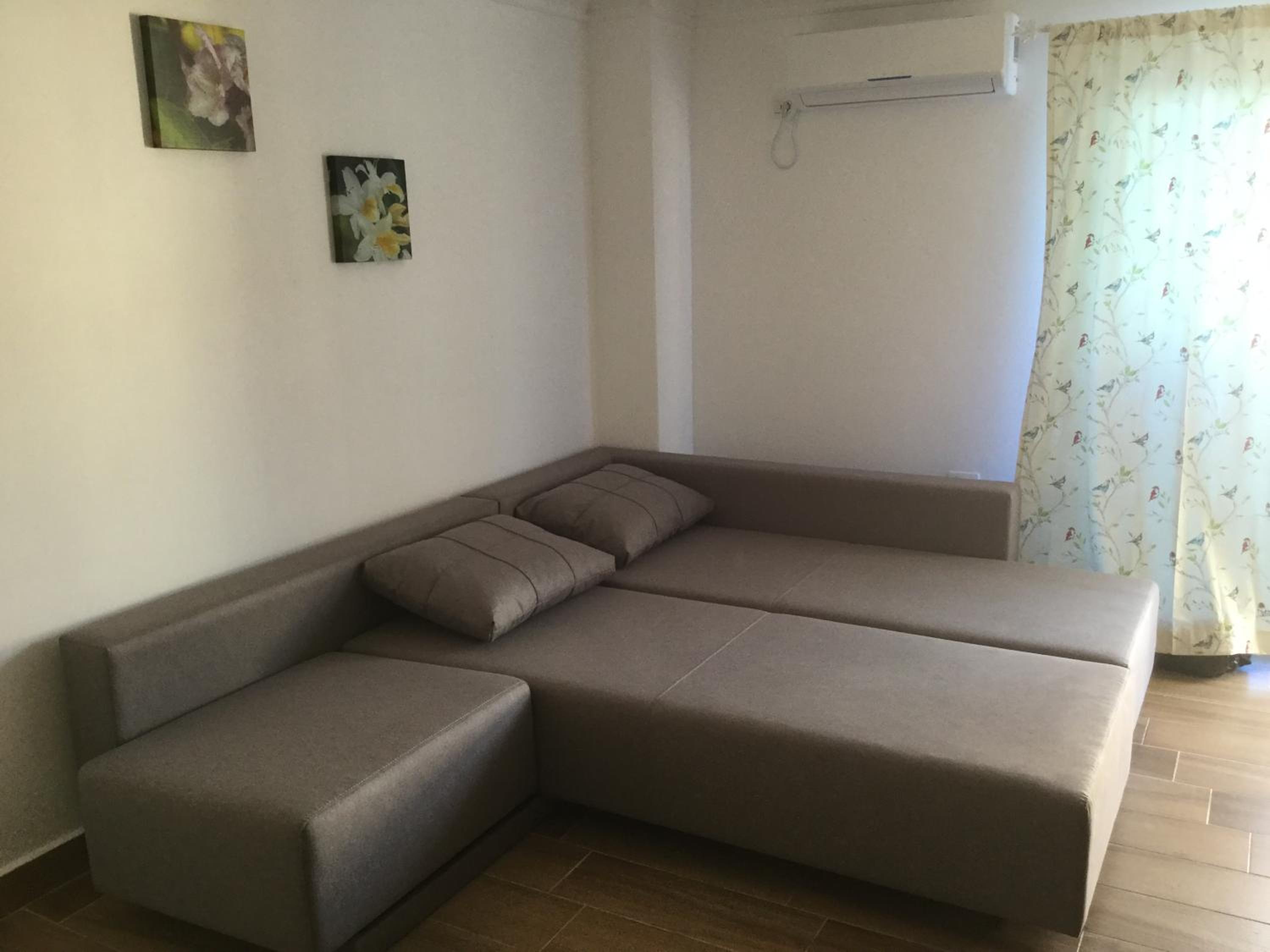 KK FAFA Apartments