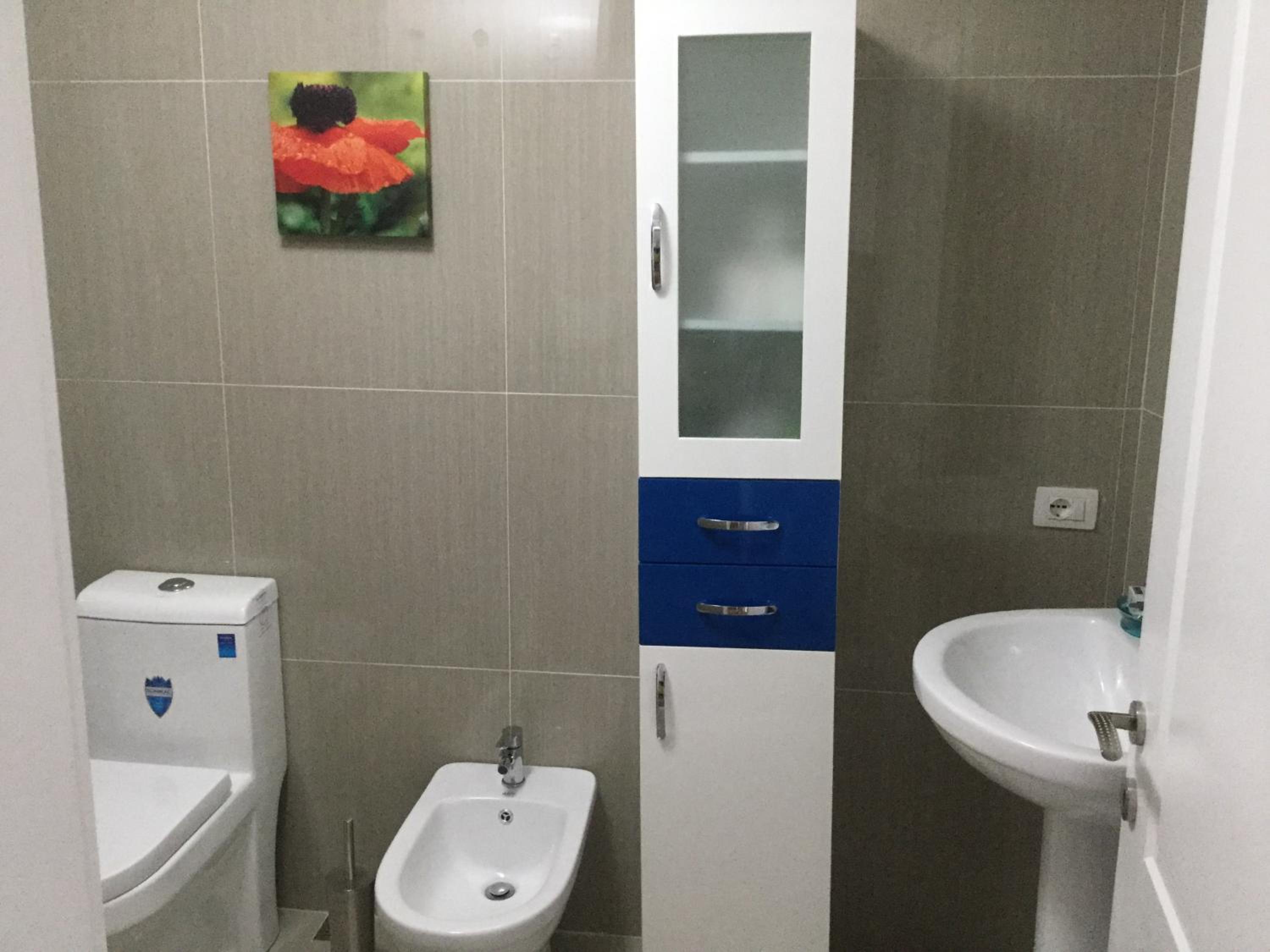 KK FAFA Apartments