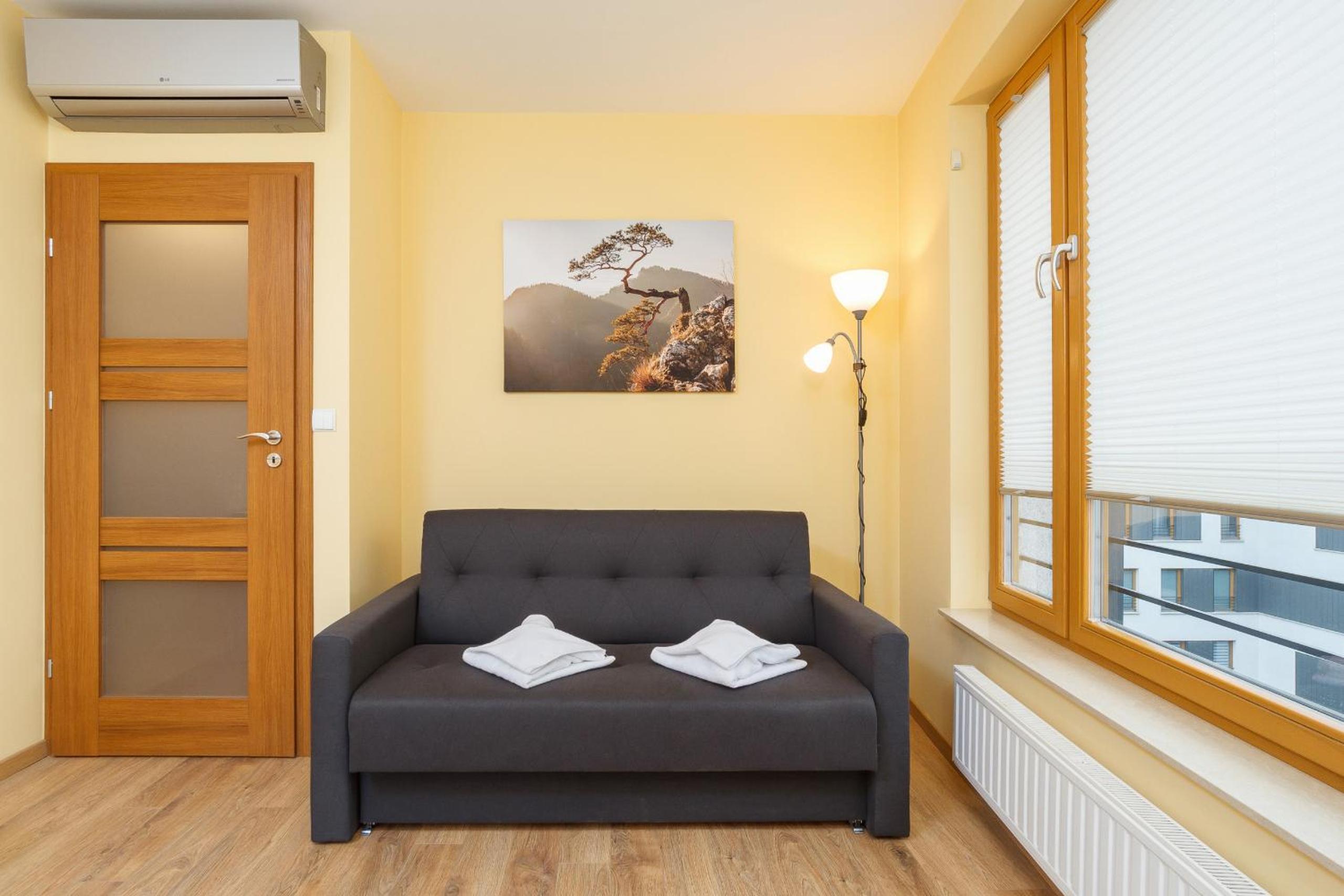 Apartments Kraków Masarska Free Parking by Renters