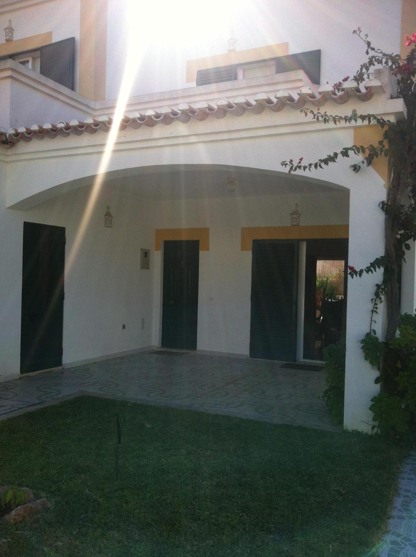 Prestige for Home - Moradia Alagoa Praia - Altura view 3