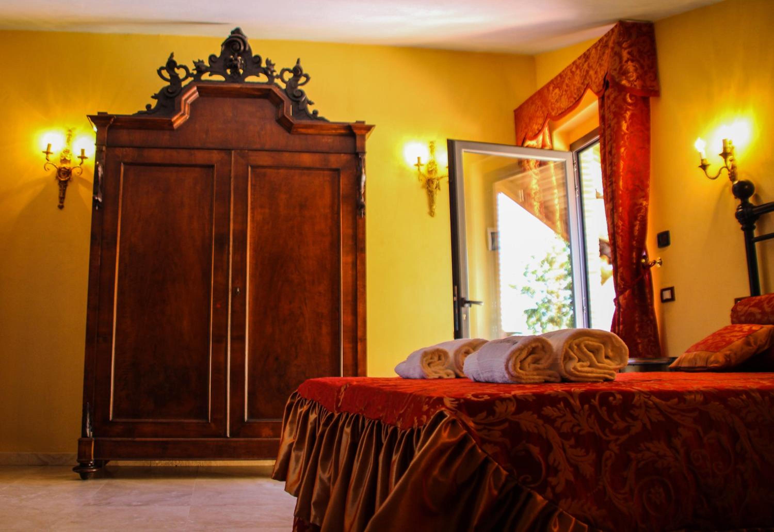 Agriturismo Il Raduno - Max Lelli