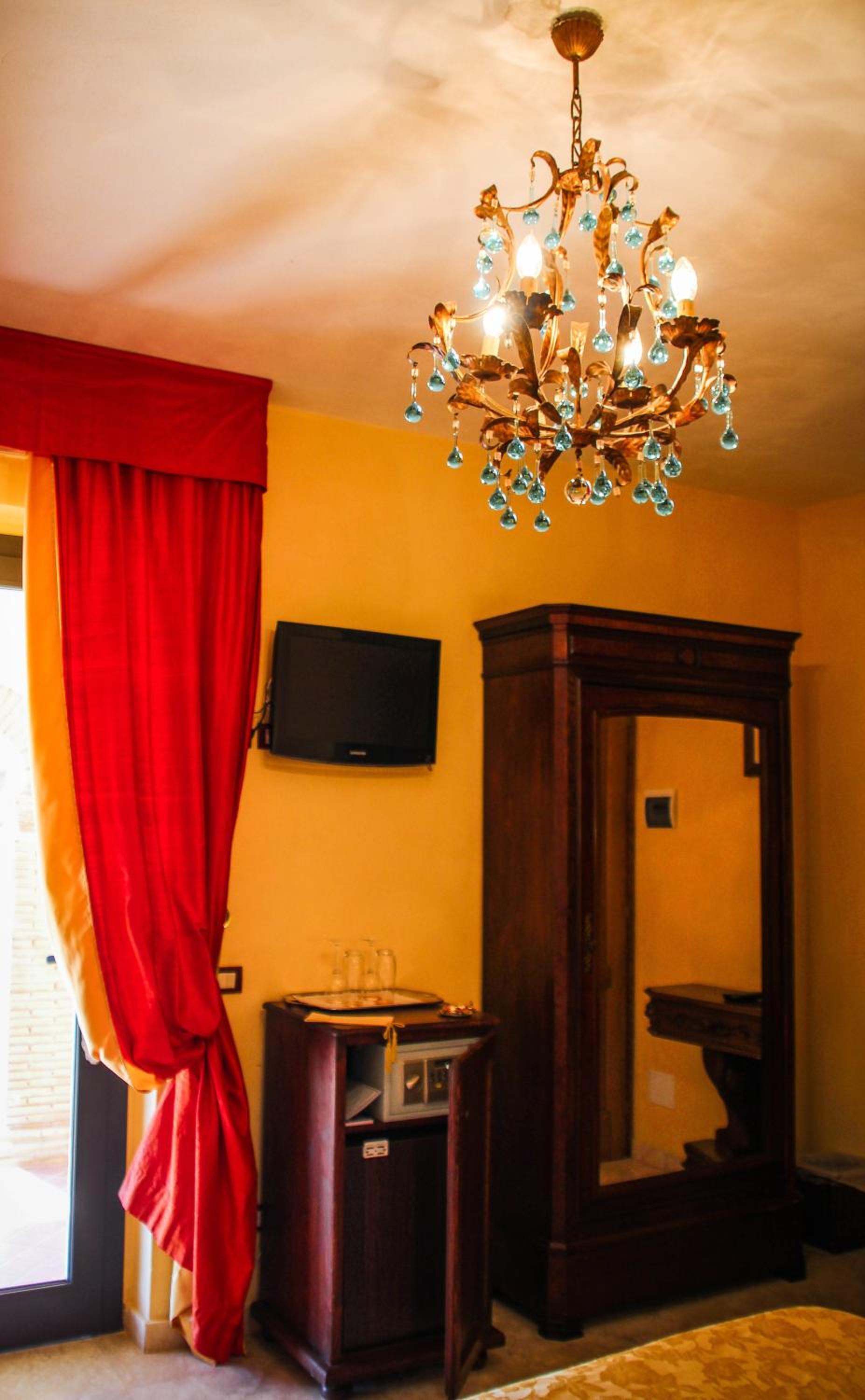 Agriturismo Il Raduno - Max Lelli
