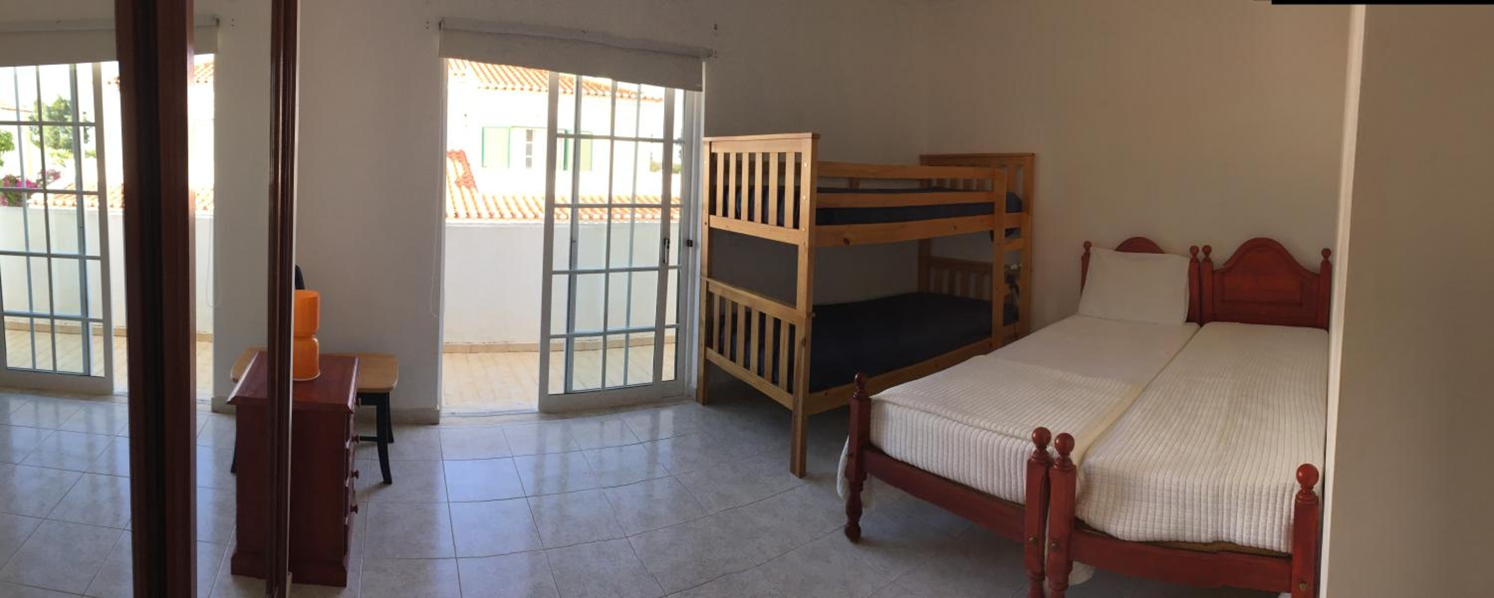 Prestige for Home - Moradia Alagoa Praia - Altura
