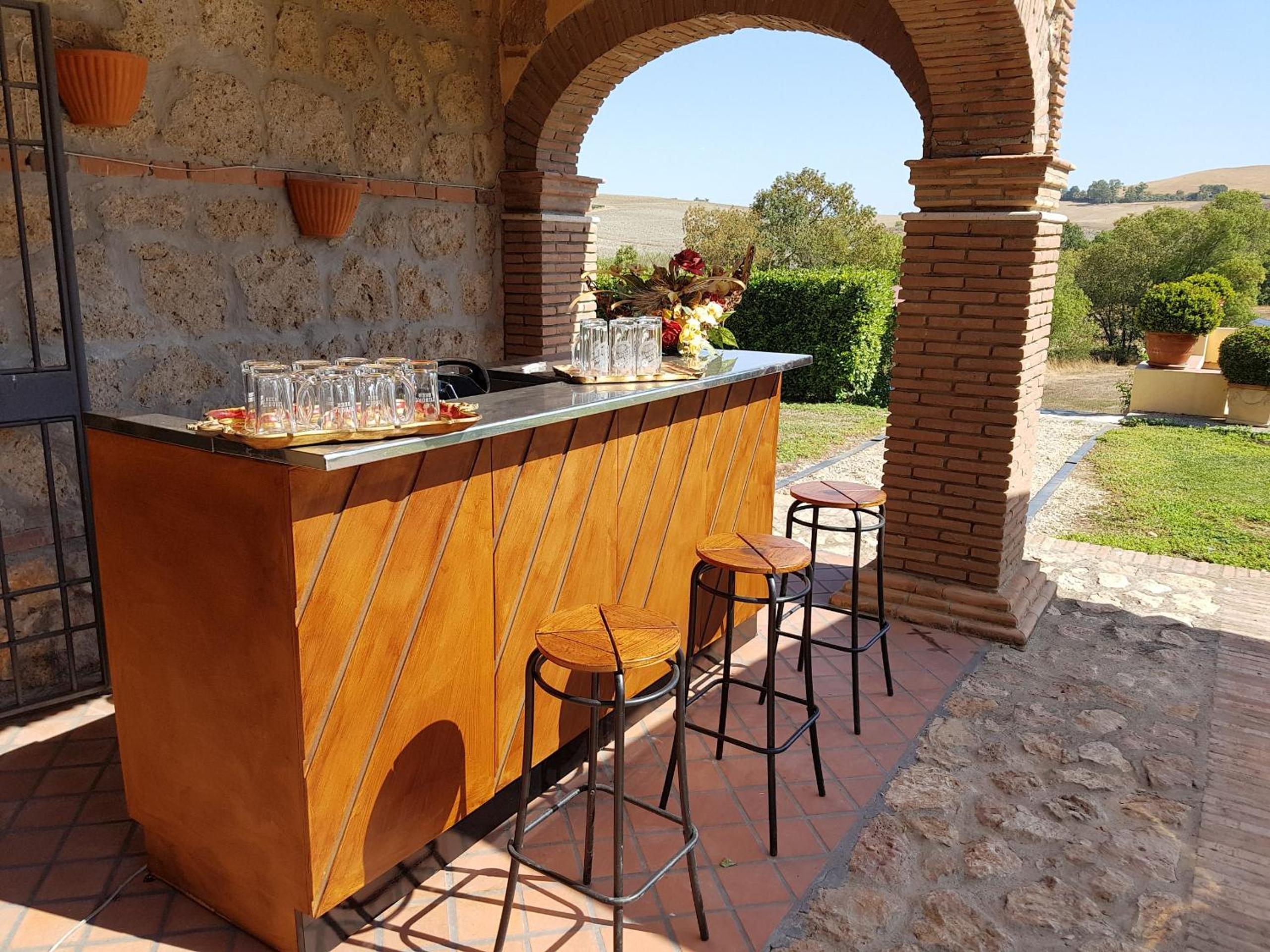 Agriturismo Il Raduno - Max Lelli