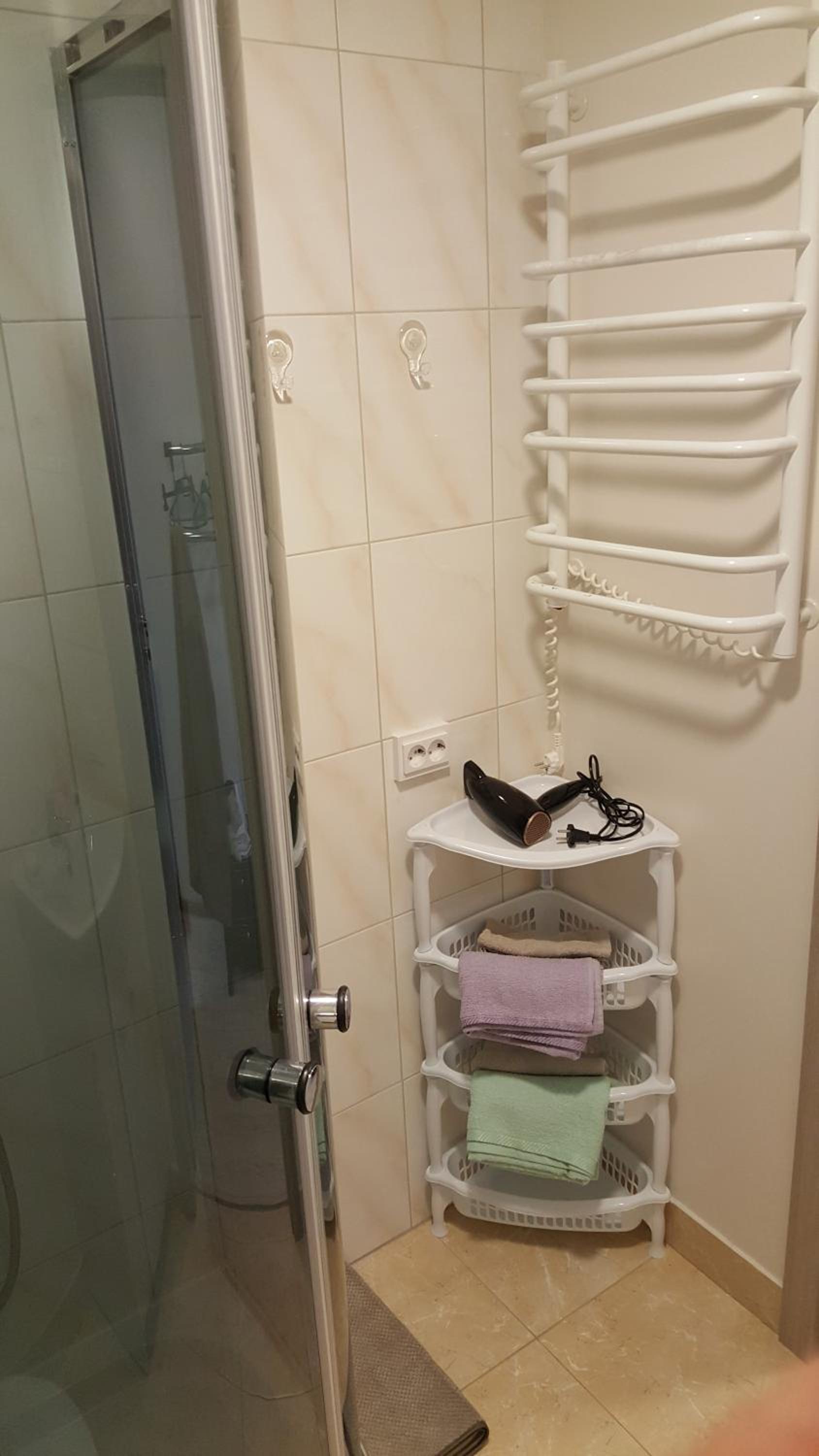Studio Apartment near the Klaipeda Acropolis view 3
