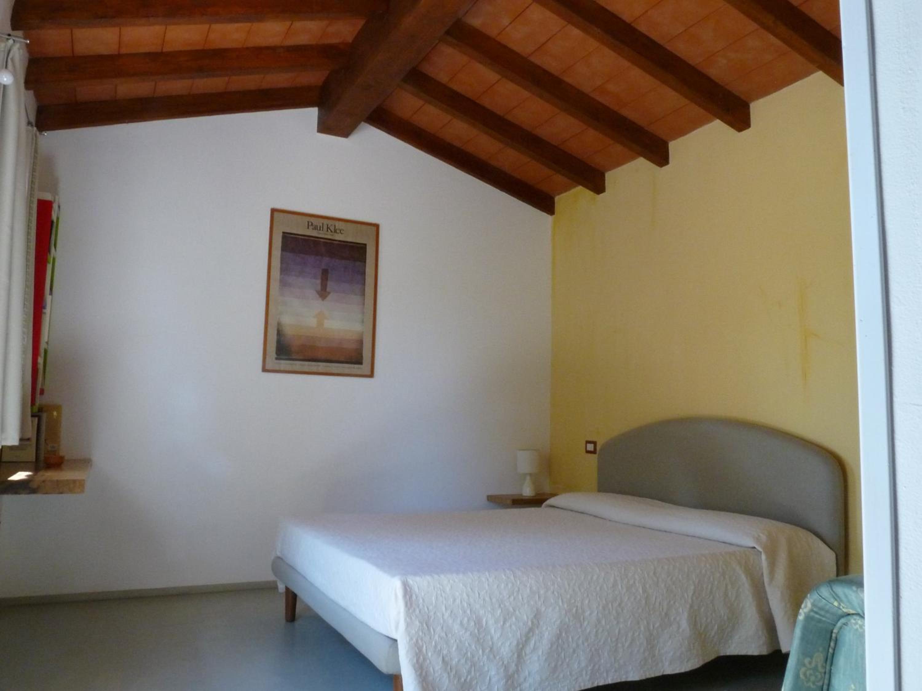 La Scala Guesthouse
