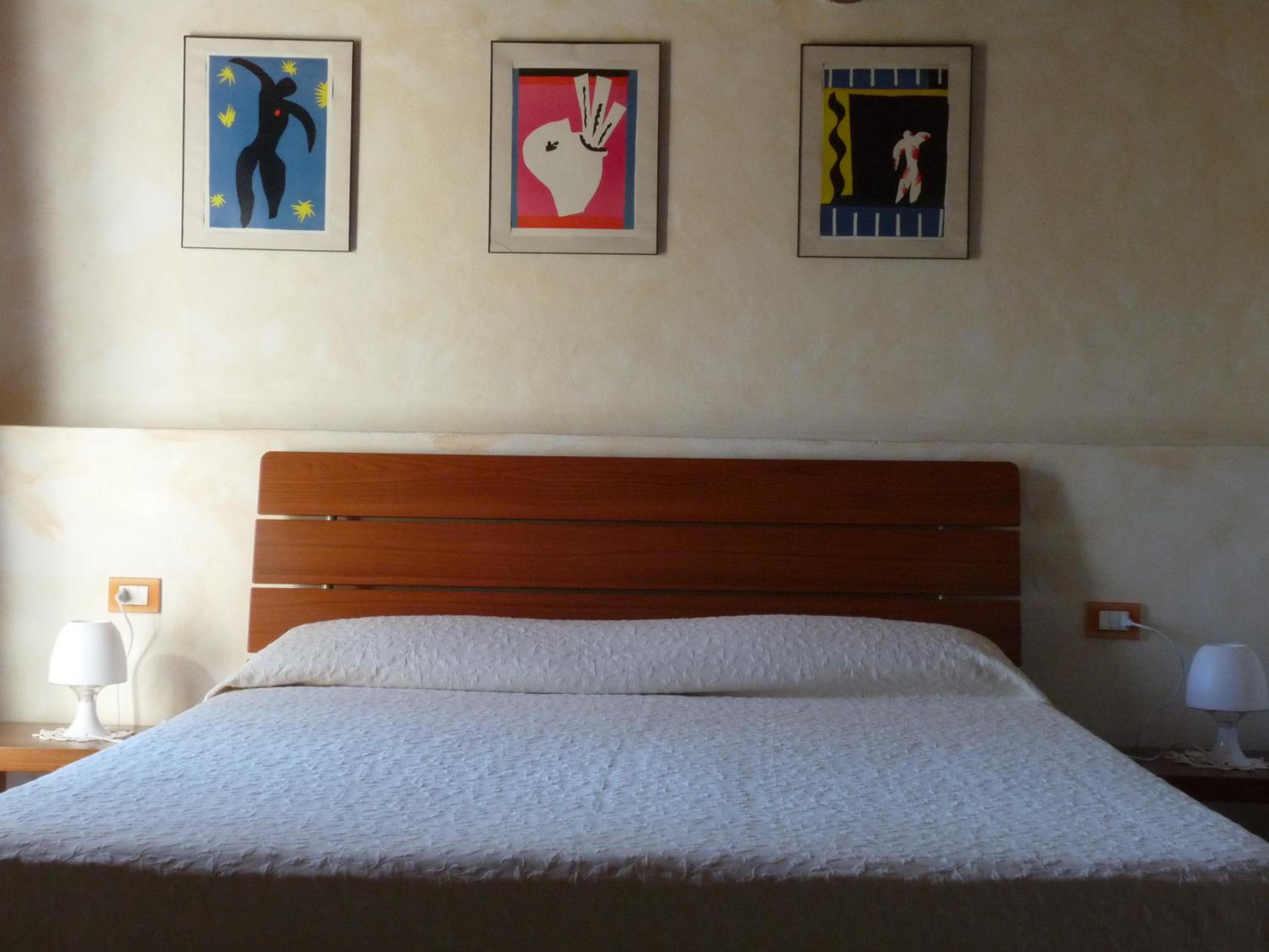 La Scala Guesthouse
