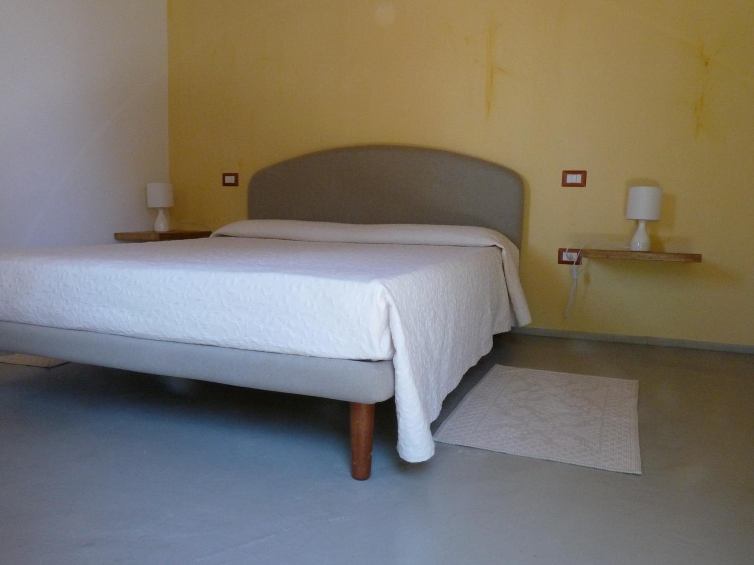 La Scala Guesthouse