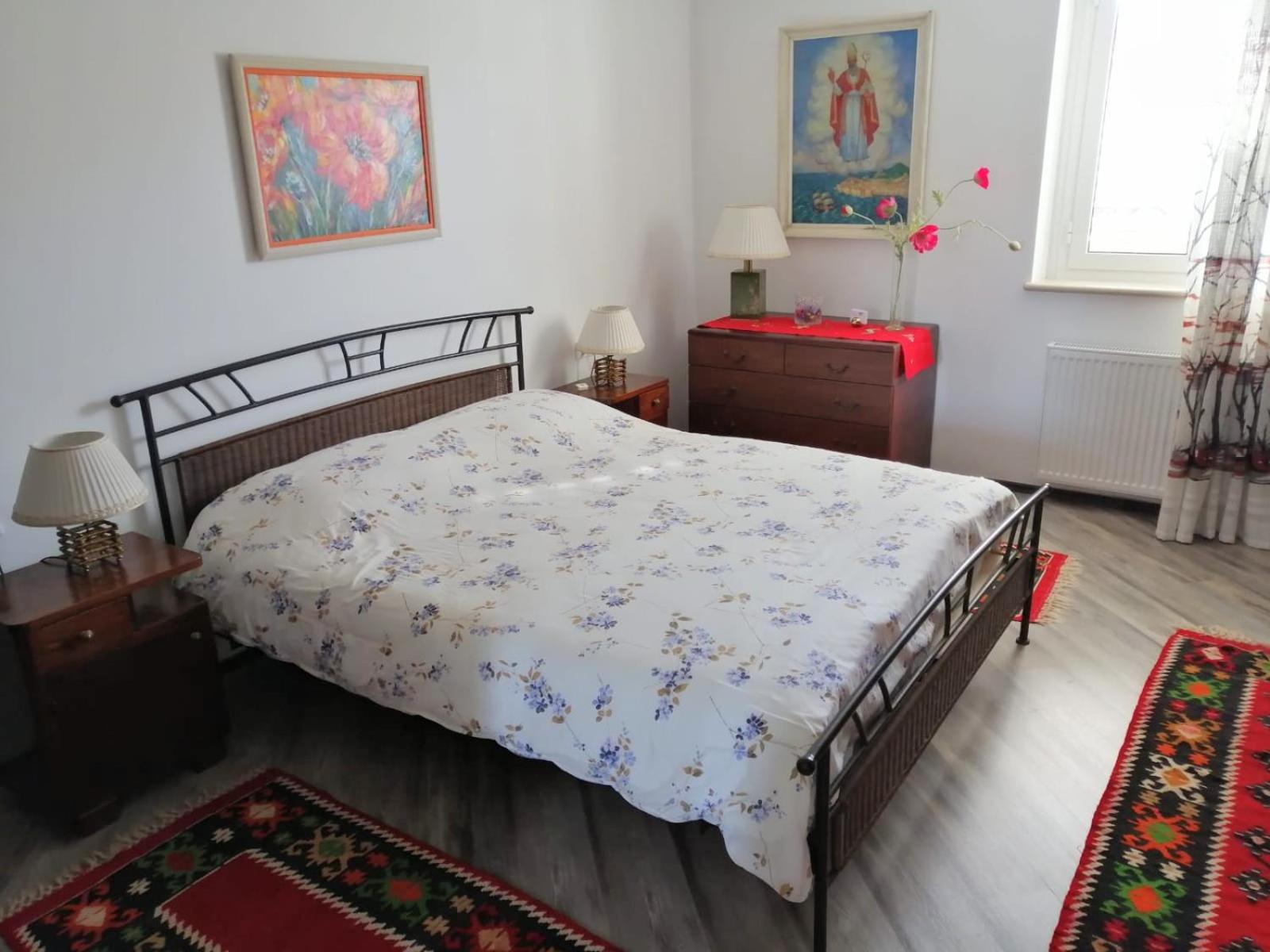 Apartment Veve