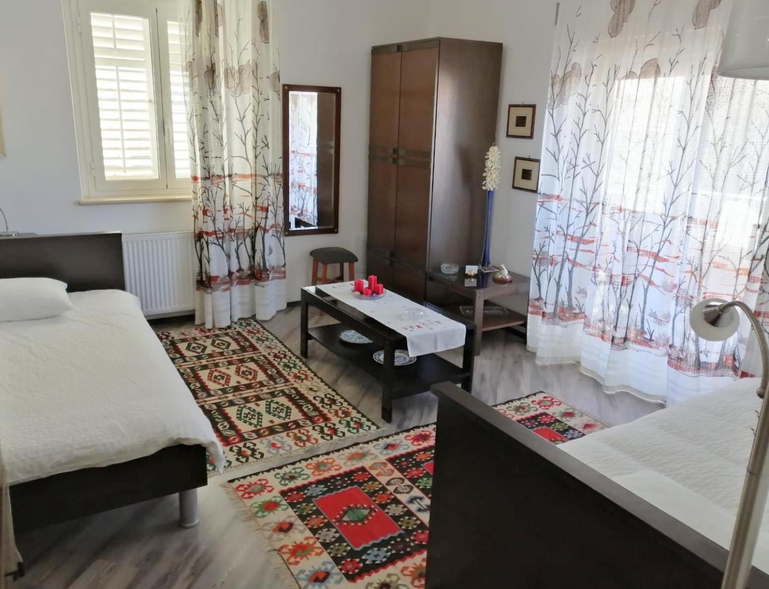 Apartment Veve