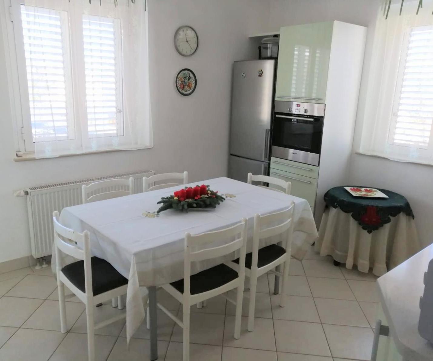 Apartment Veve