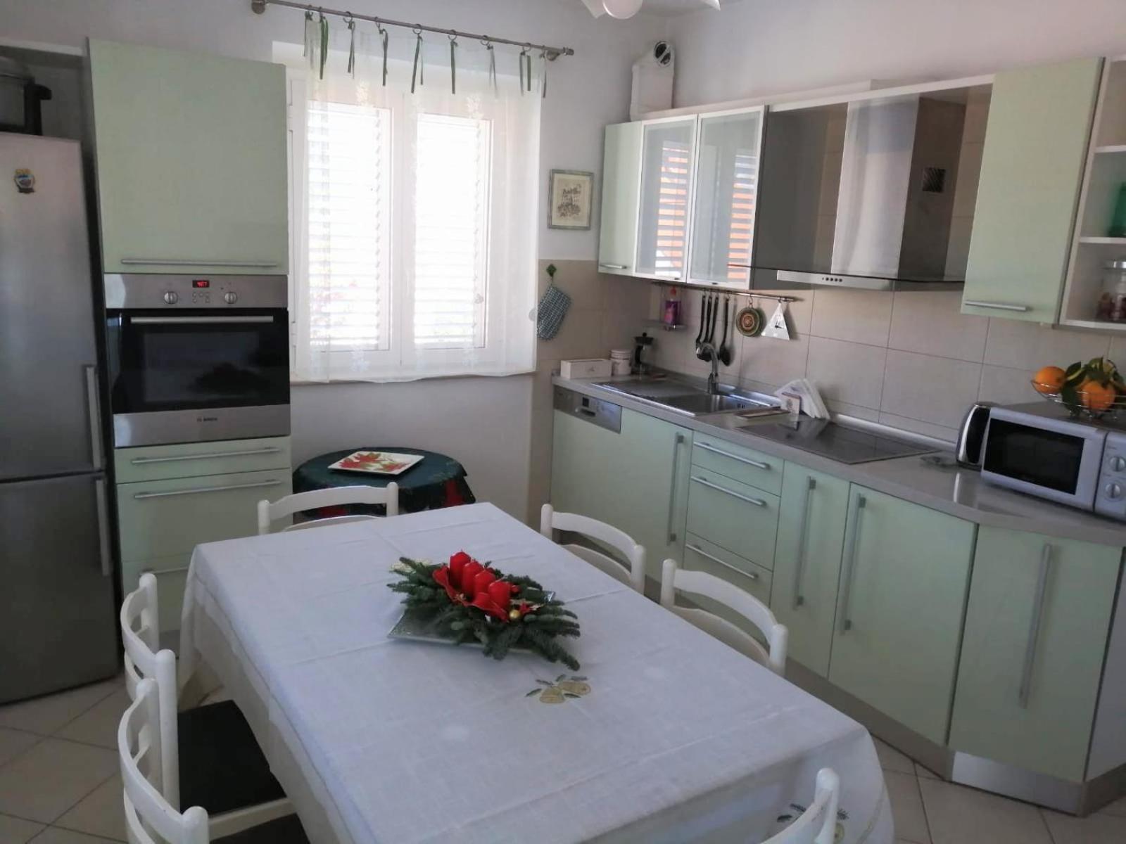 Apartment Veve