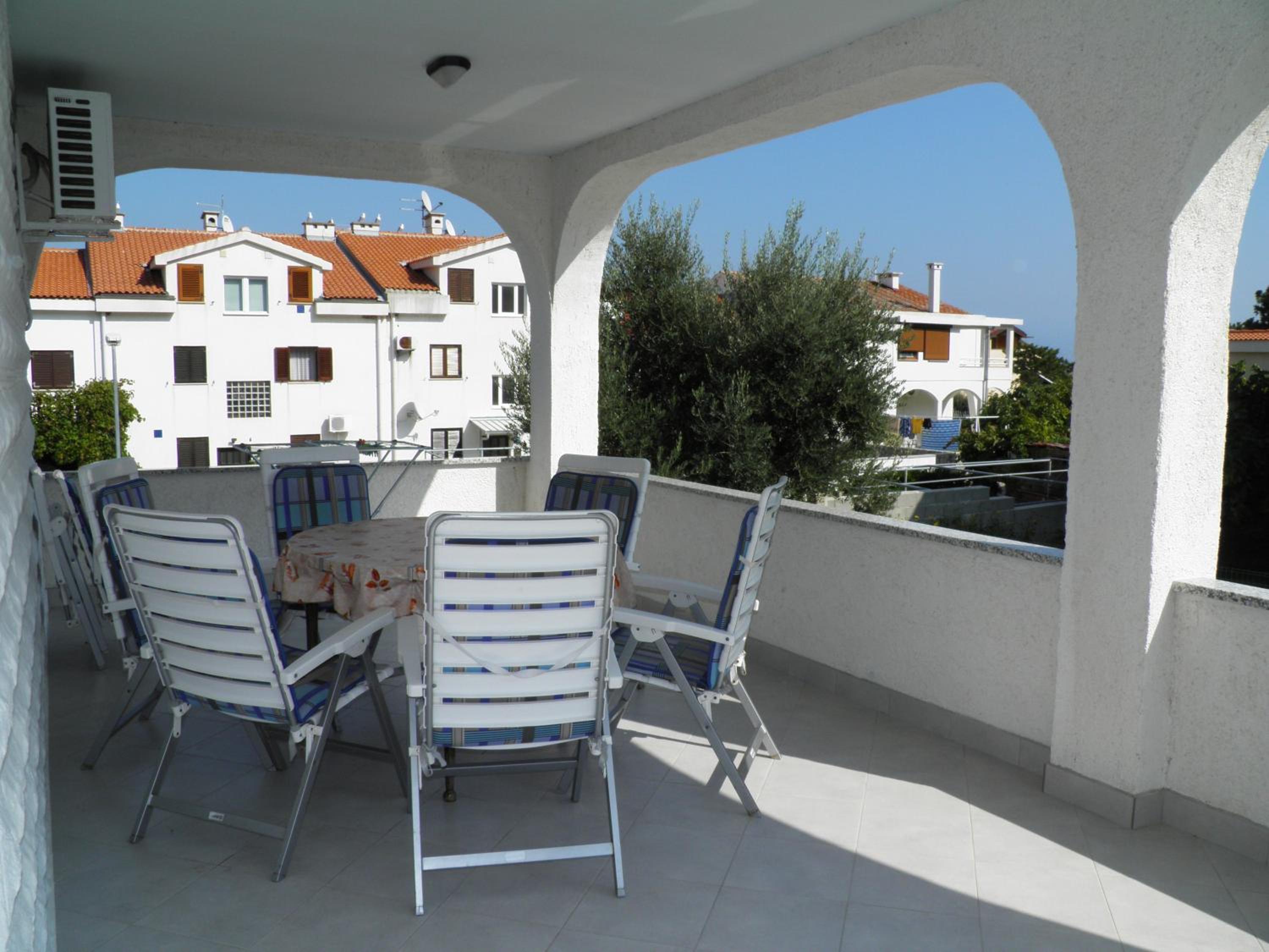 Apartments Klaric
