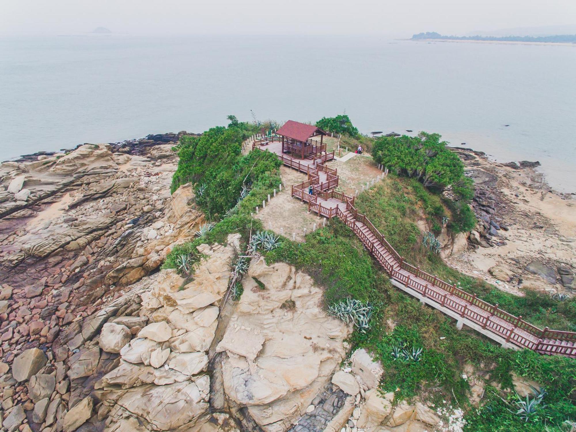 Xiang Pin Yuan Homestay