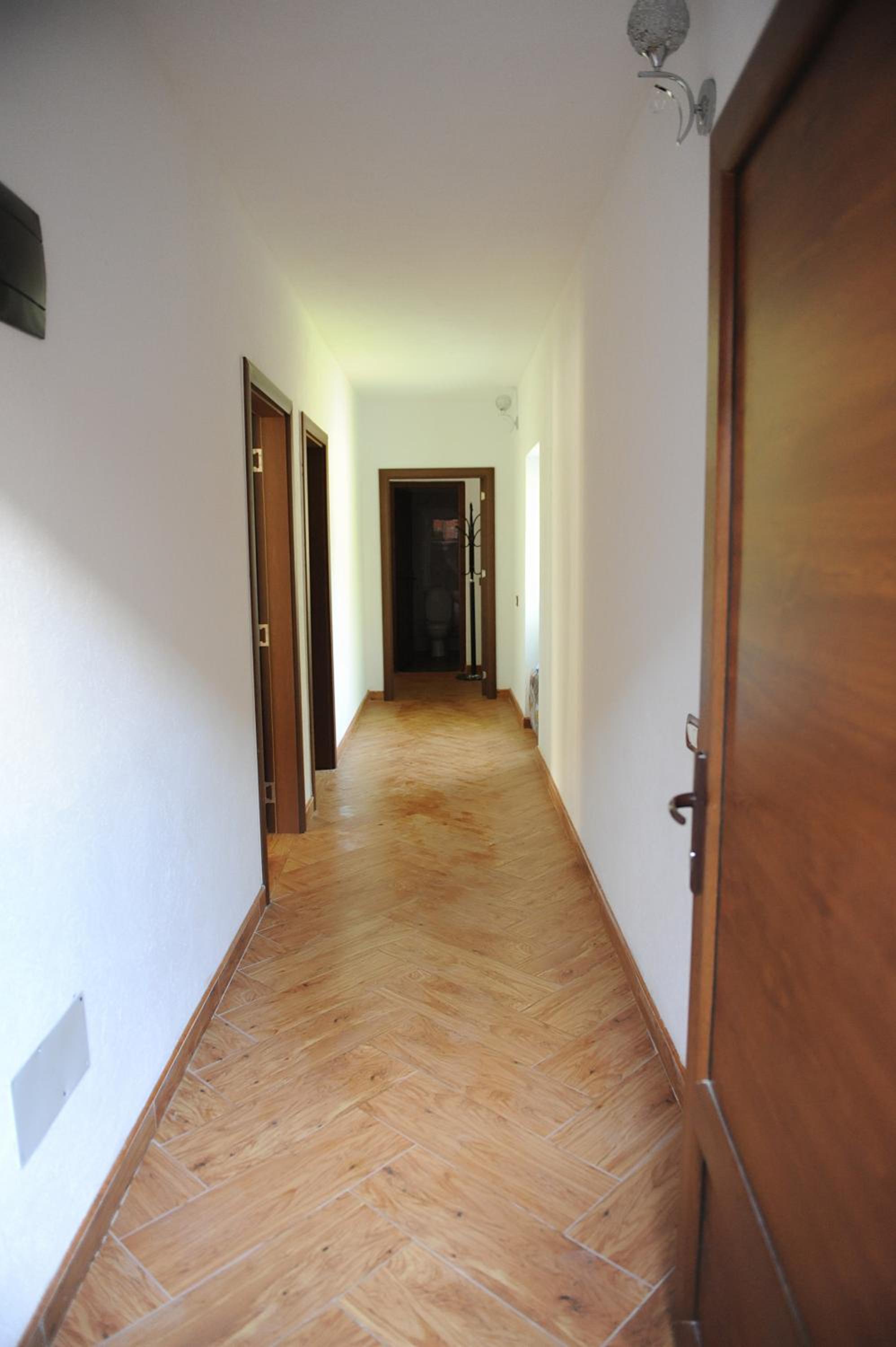 Guesthouse Demushi