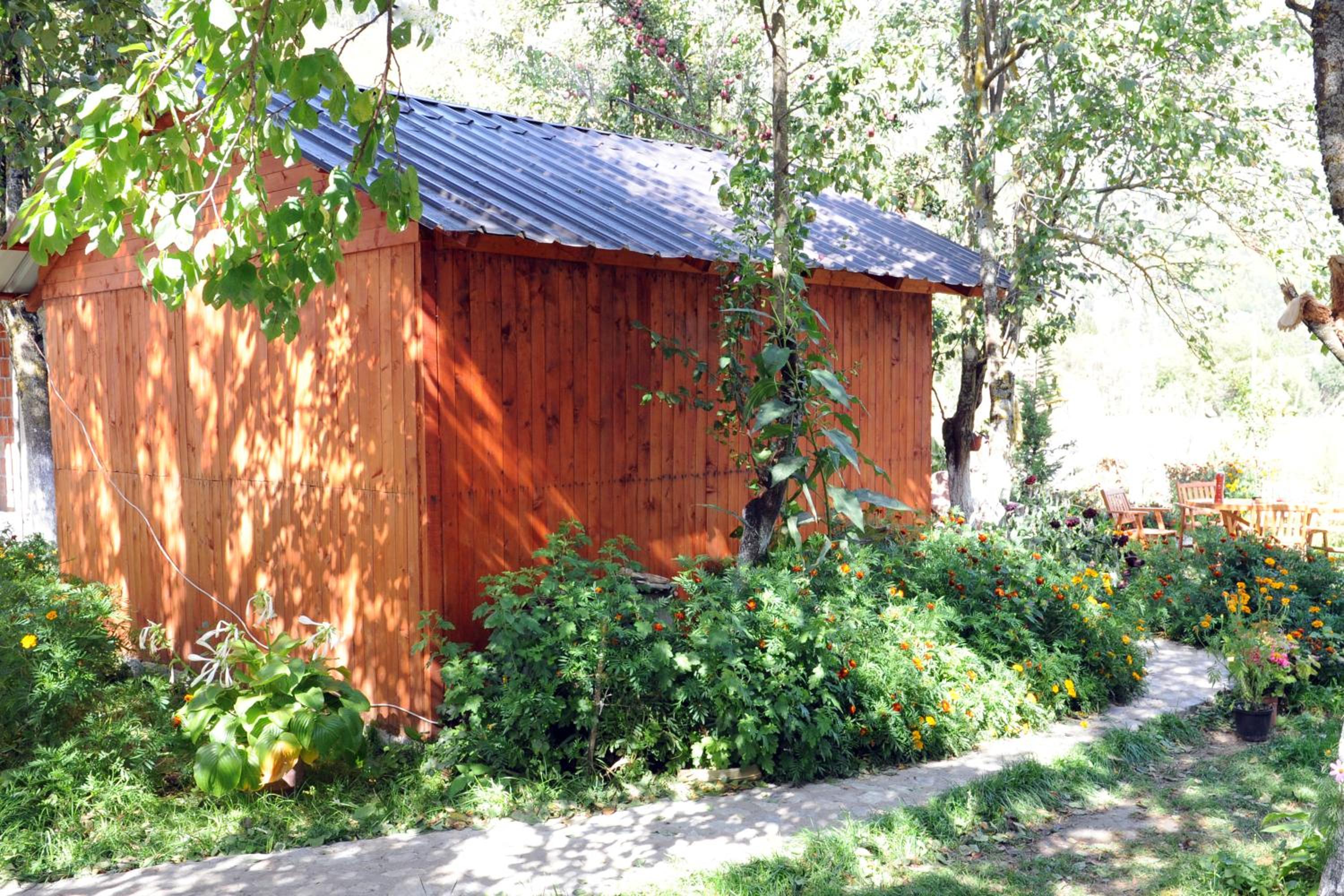 Guesthouse Demushi