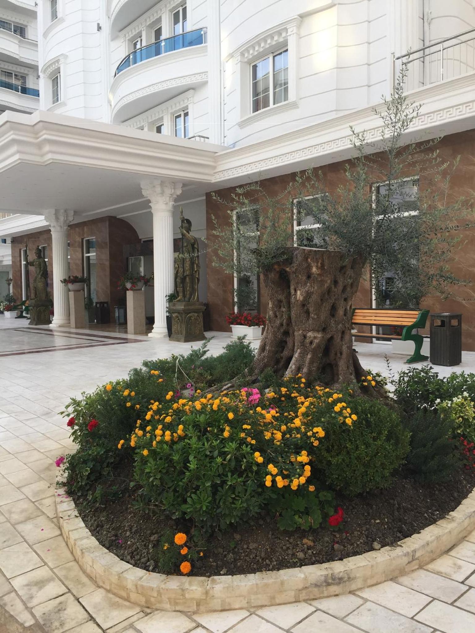 KK FAFA Apartments