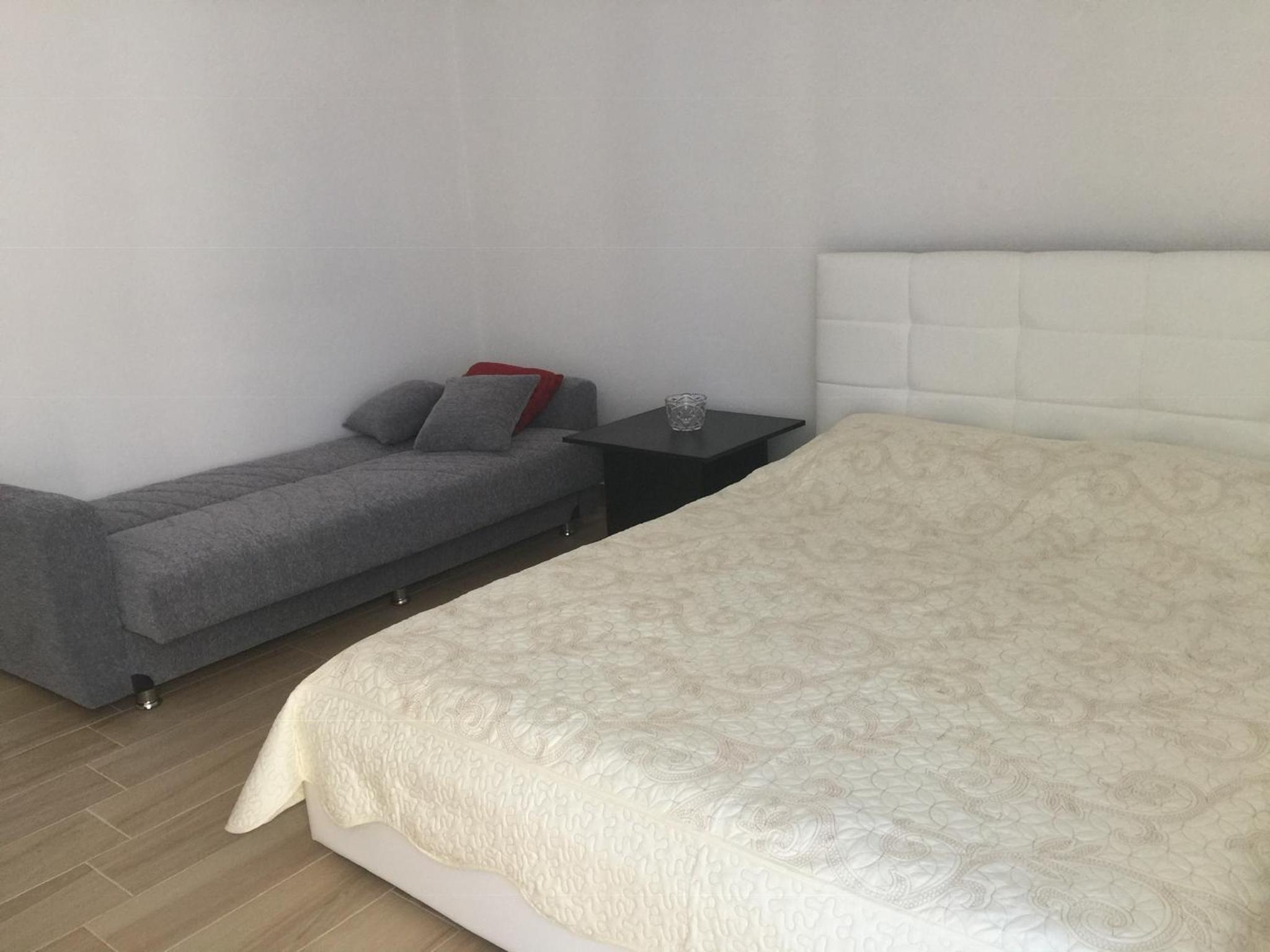 KK FAFA Apartments